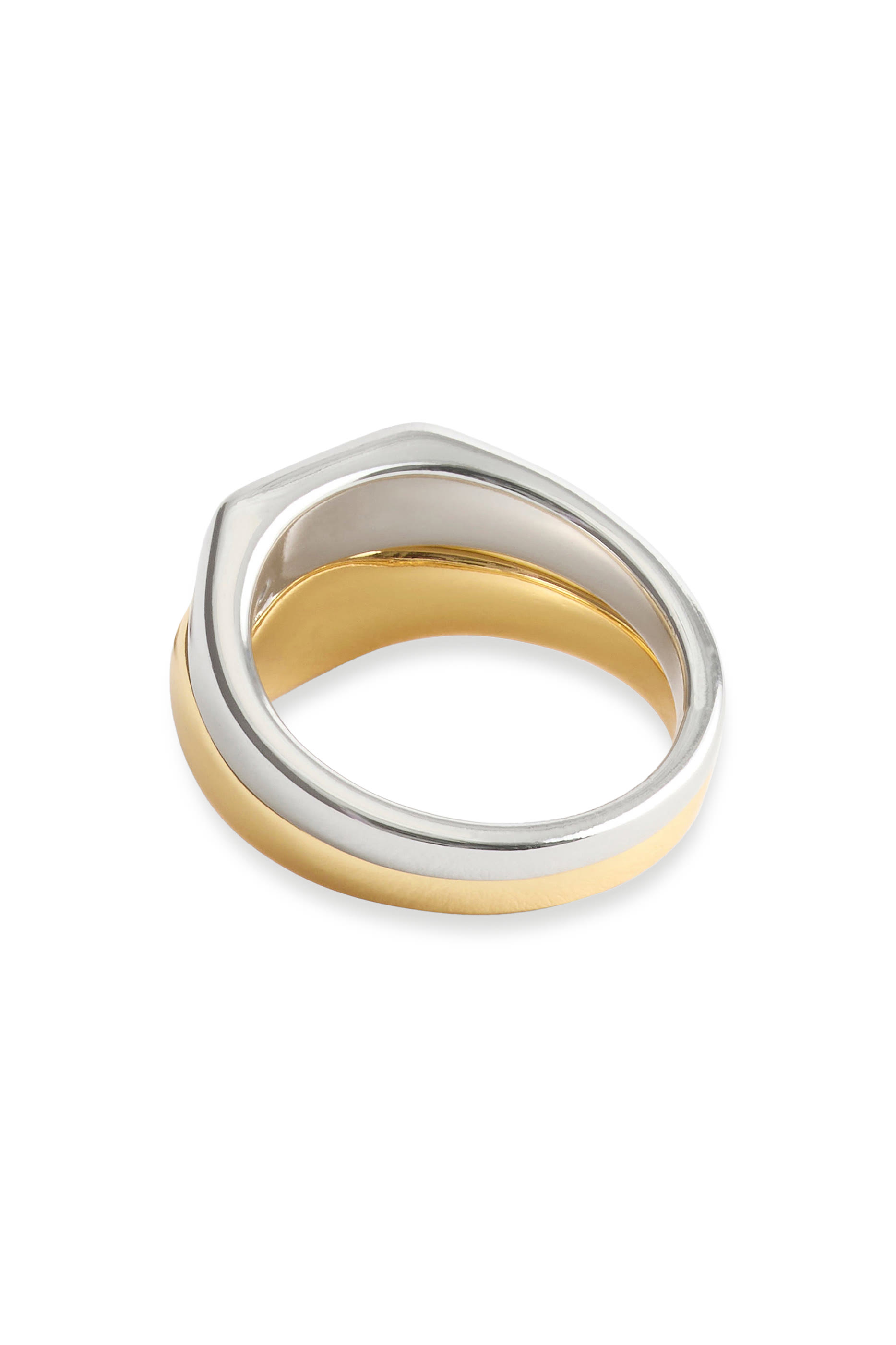 Signet Ring Set