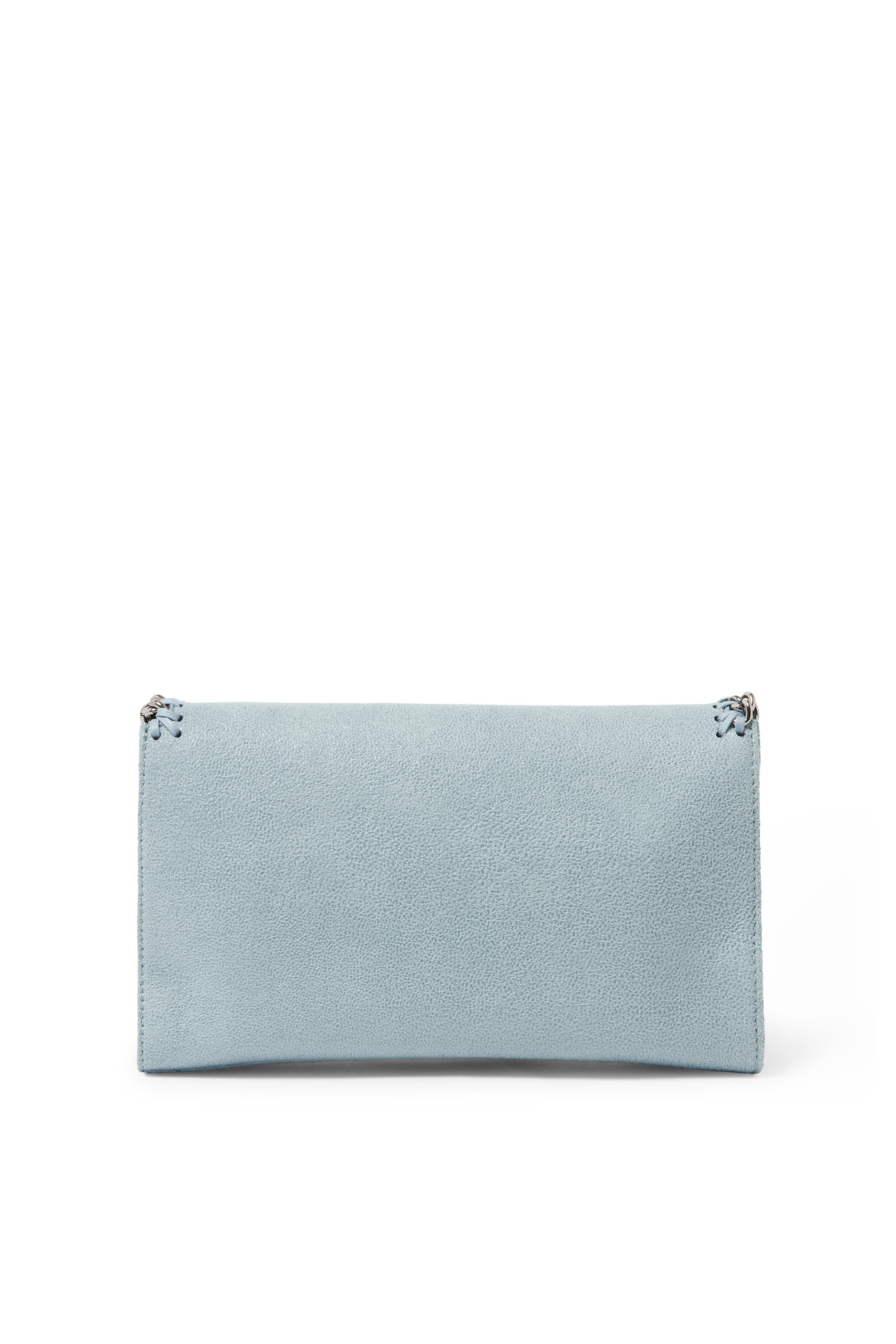 Falabella Wallet-On-Chain Crossbody Bag