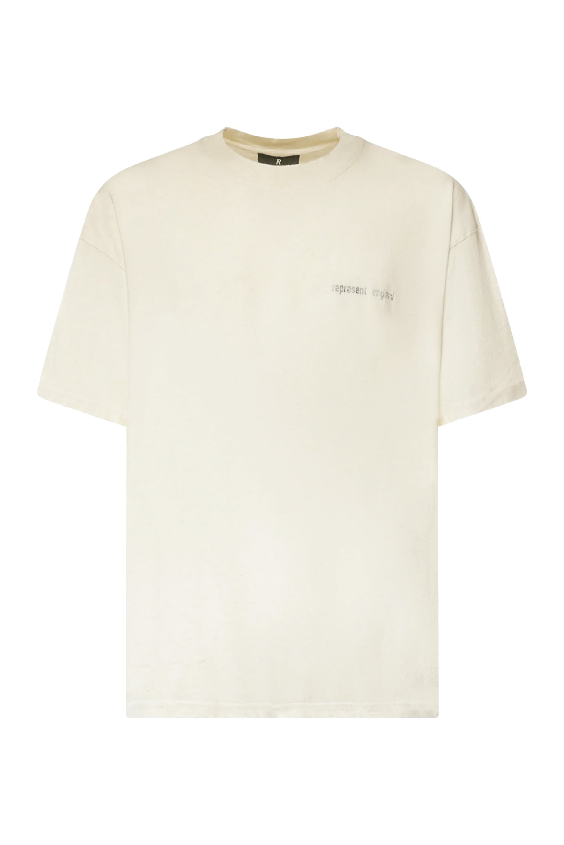 Reverse Resent T-Shirt