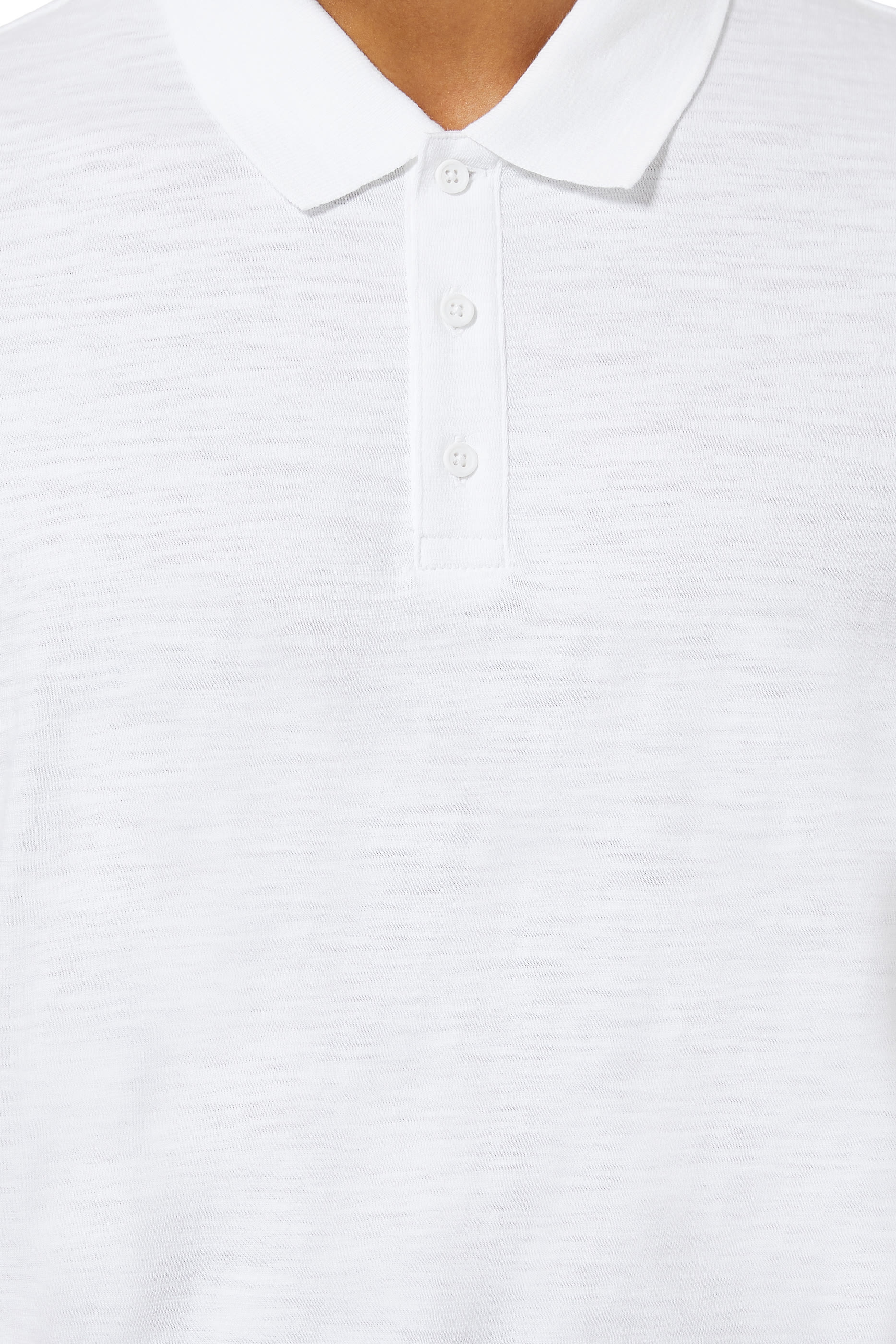 Classic Polo Shirt