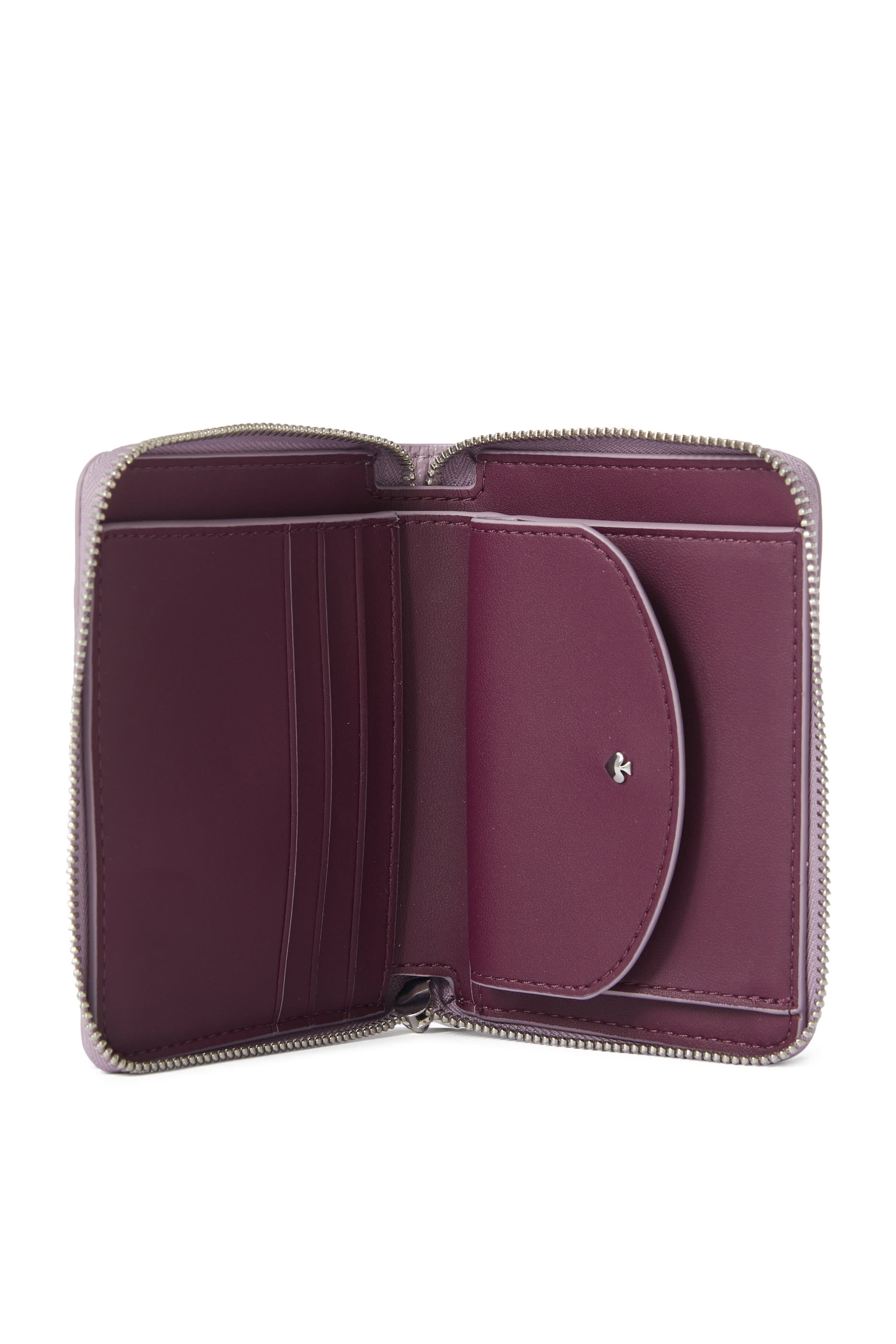  Loop Zip Around Wallet