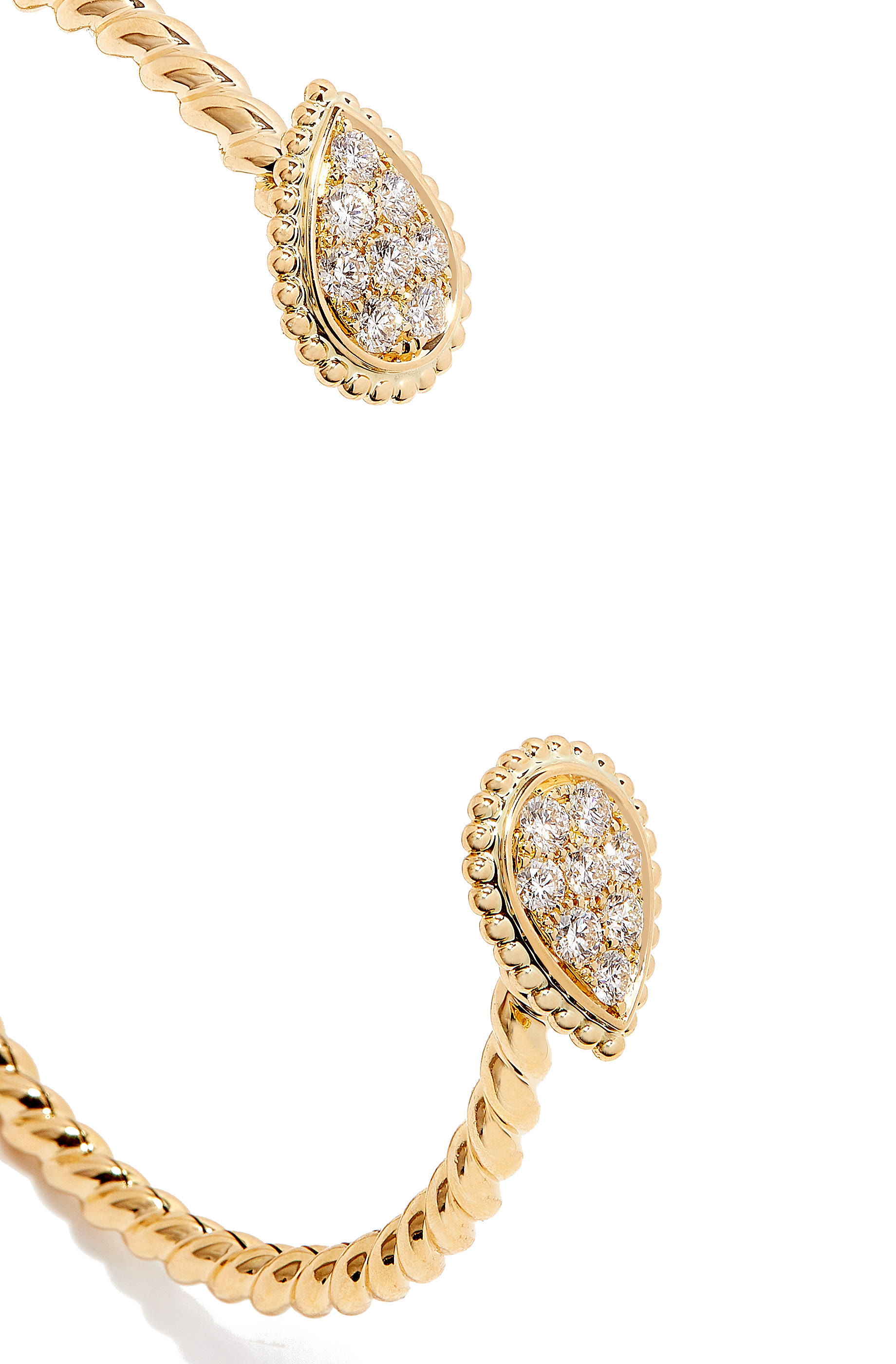 Serpent Bohème Bracelet, S motif