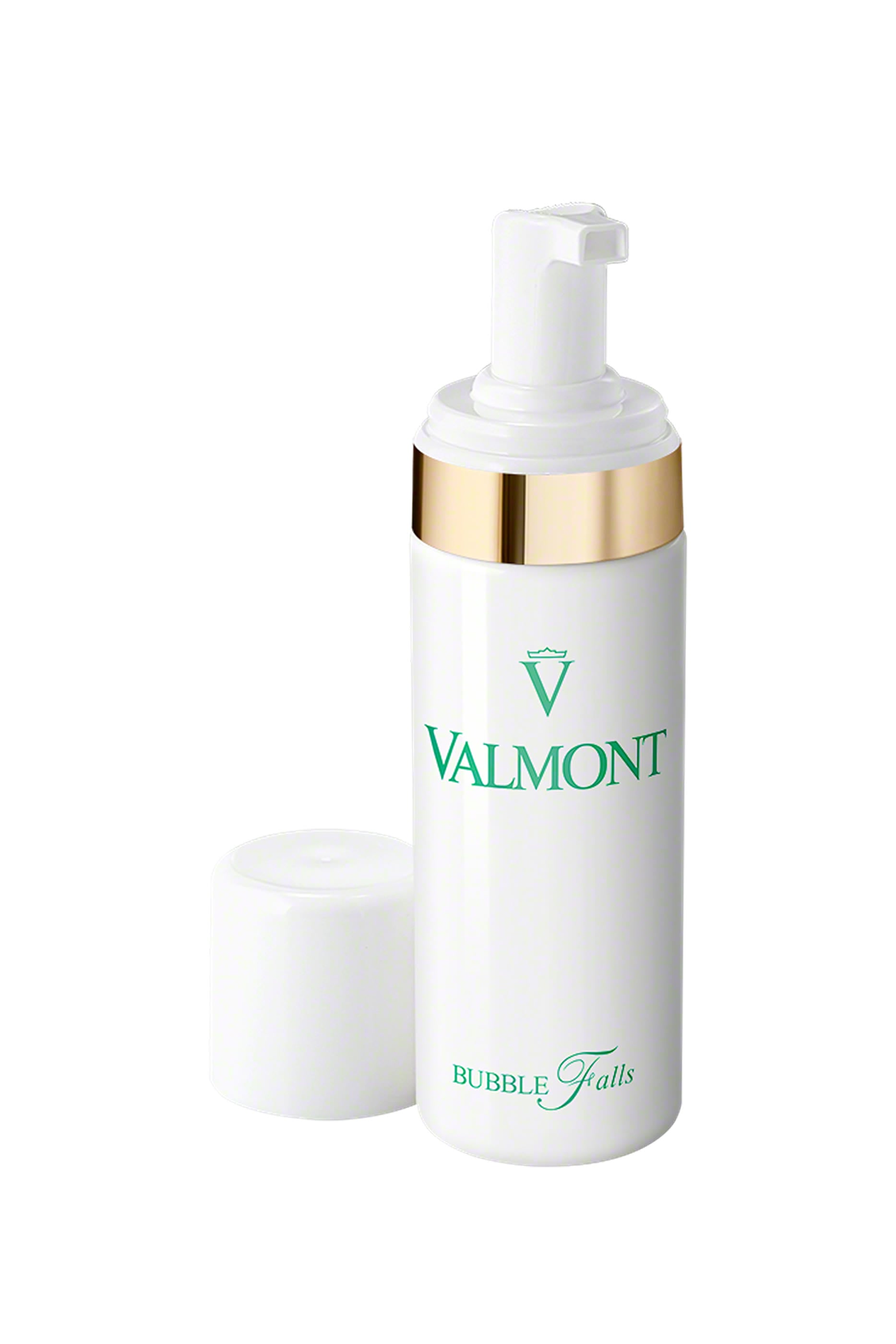 Bubble Falls Balancing Cleansing Foam