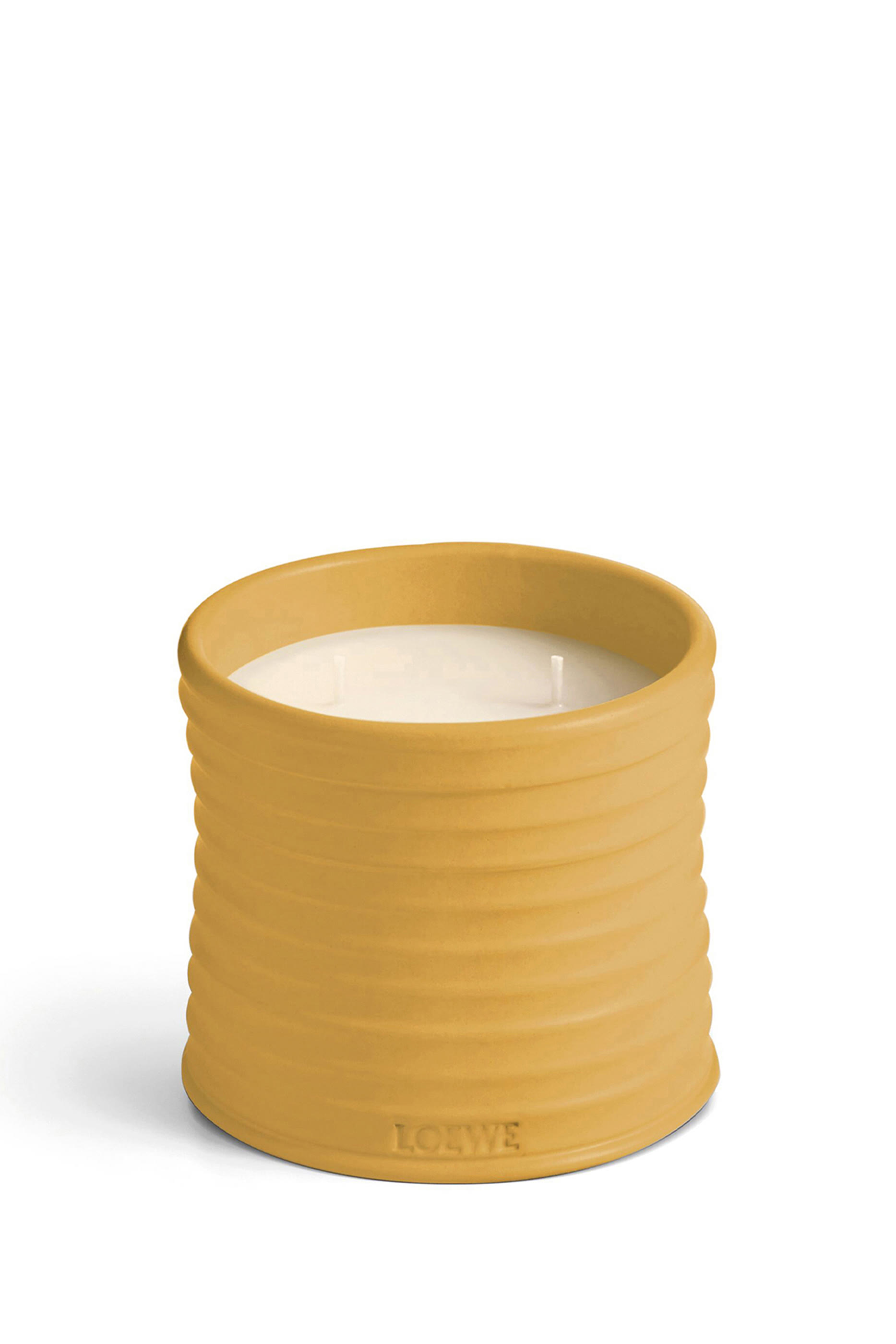 شمعة واسابي معطرة كبيرة