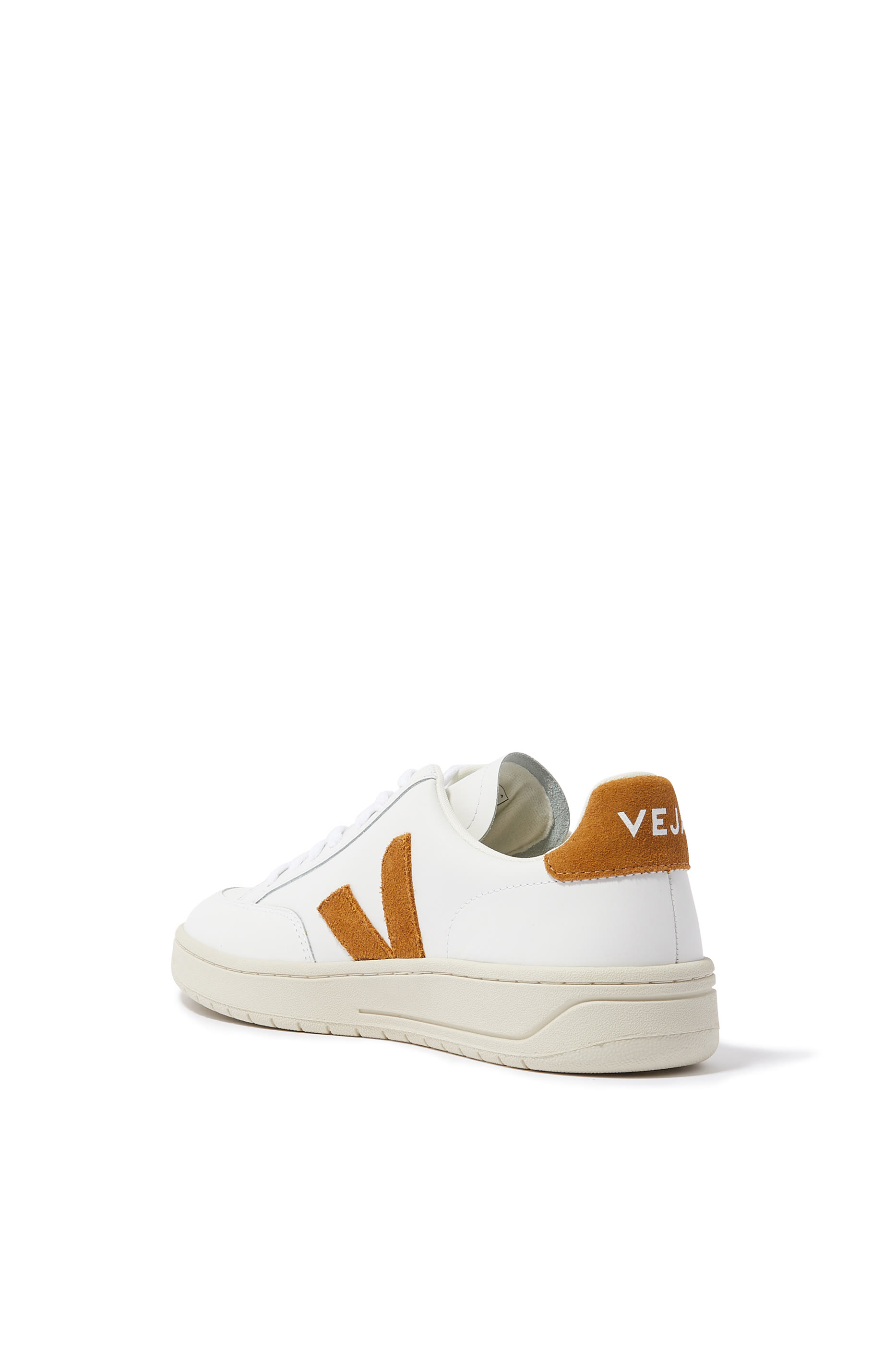 V-12 Low-Top Sneakers