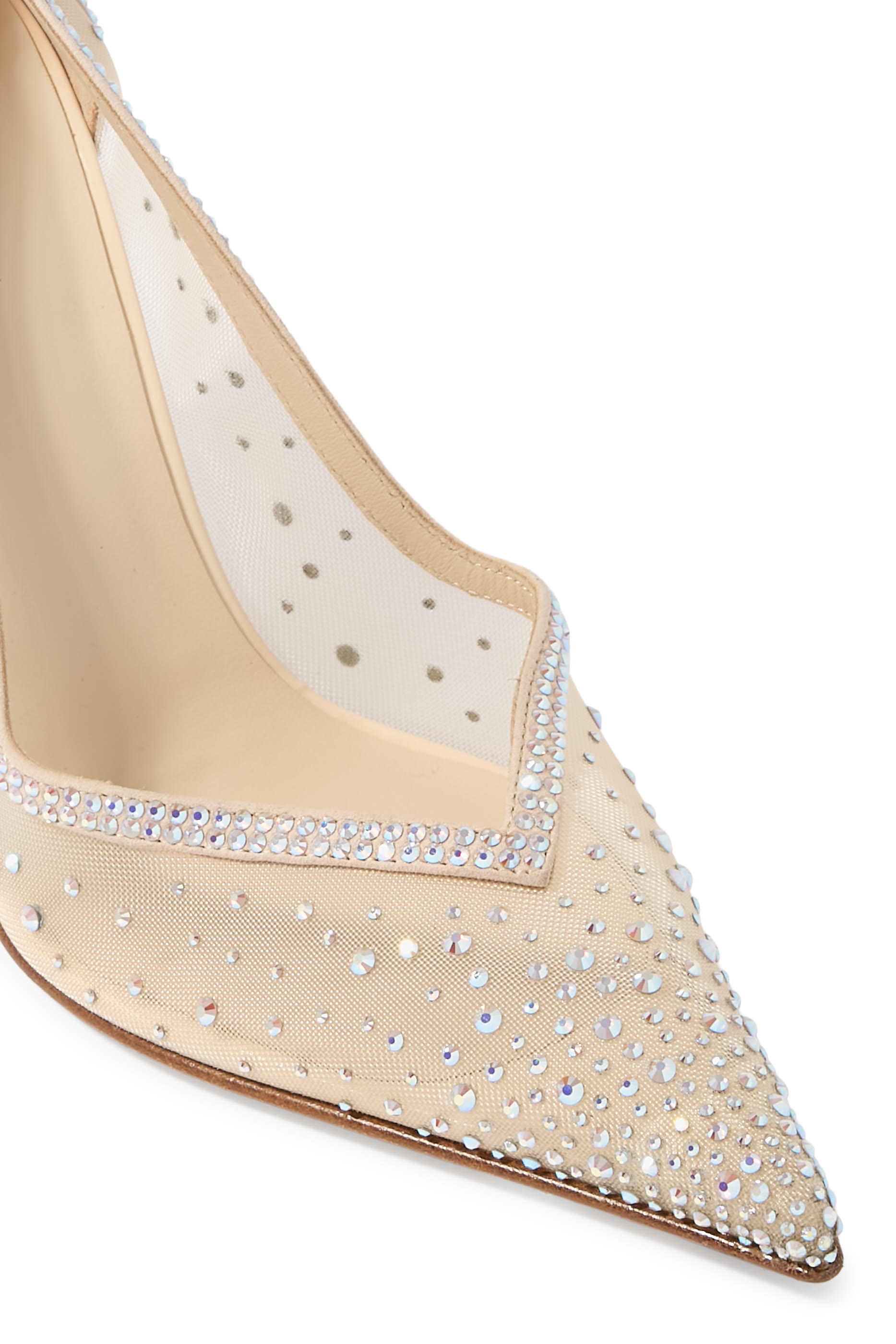 Nicole 100 Pumps 