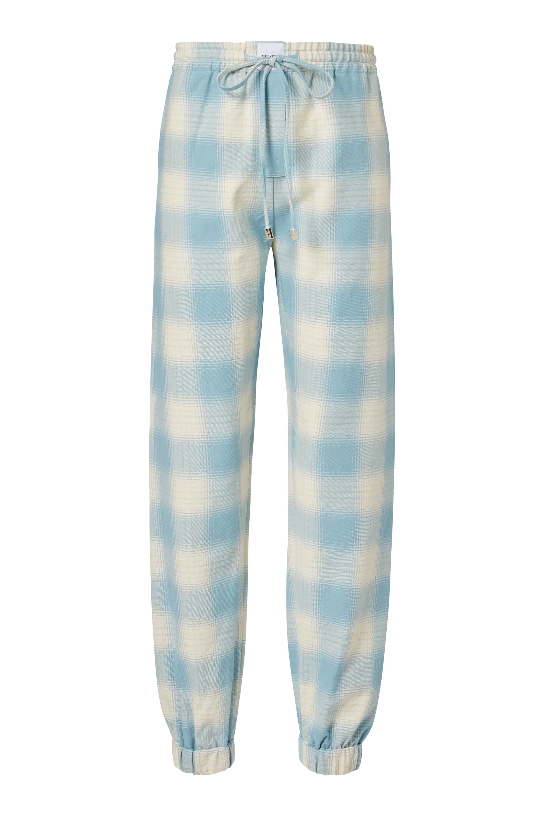 Long Pants 