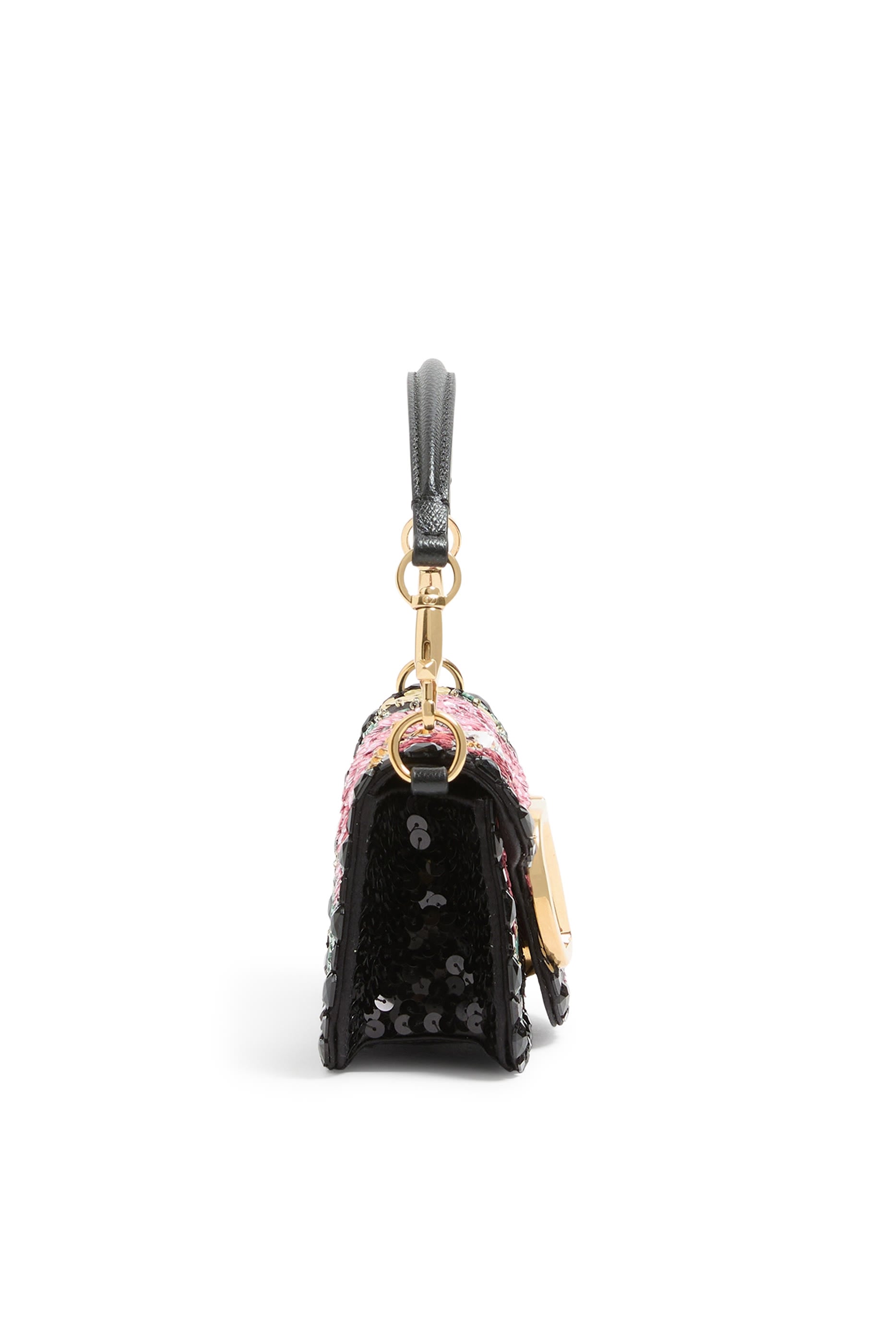 Loc√≤ Small Shoulder Bag 