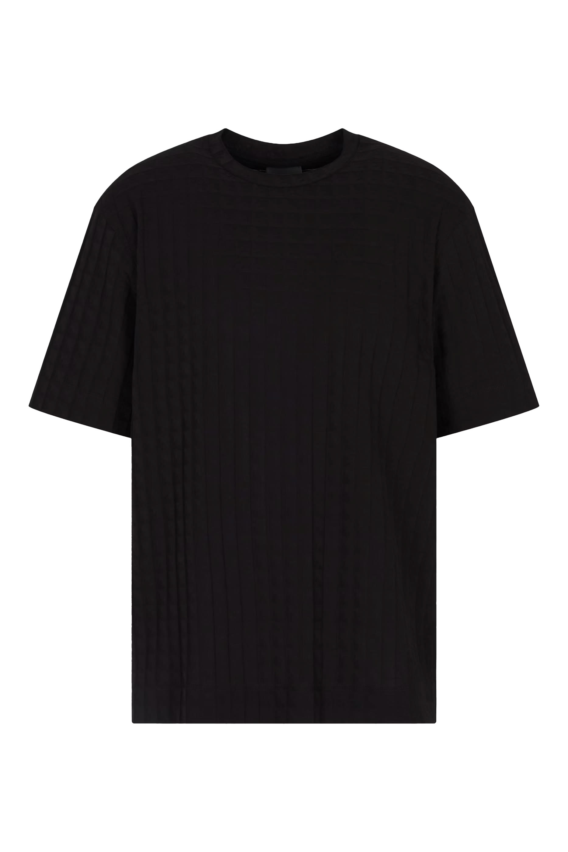 Micro Eagle Logo T-shirt