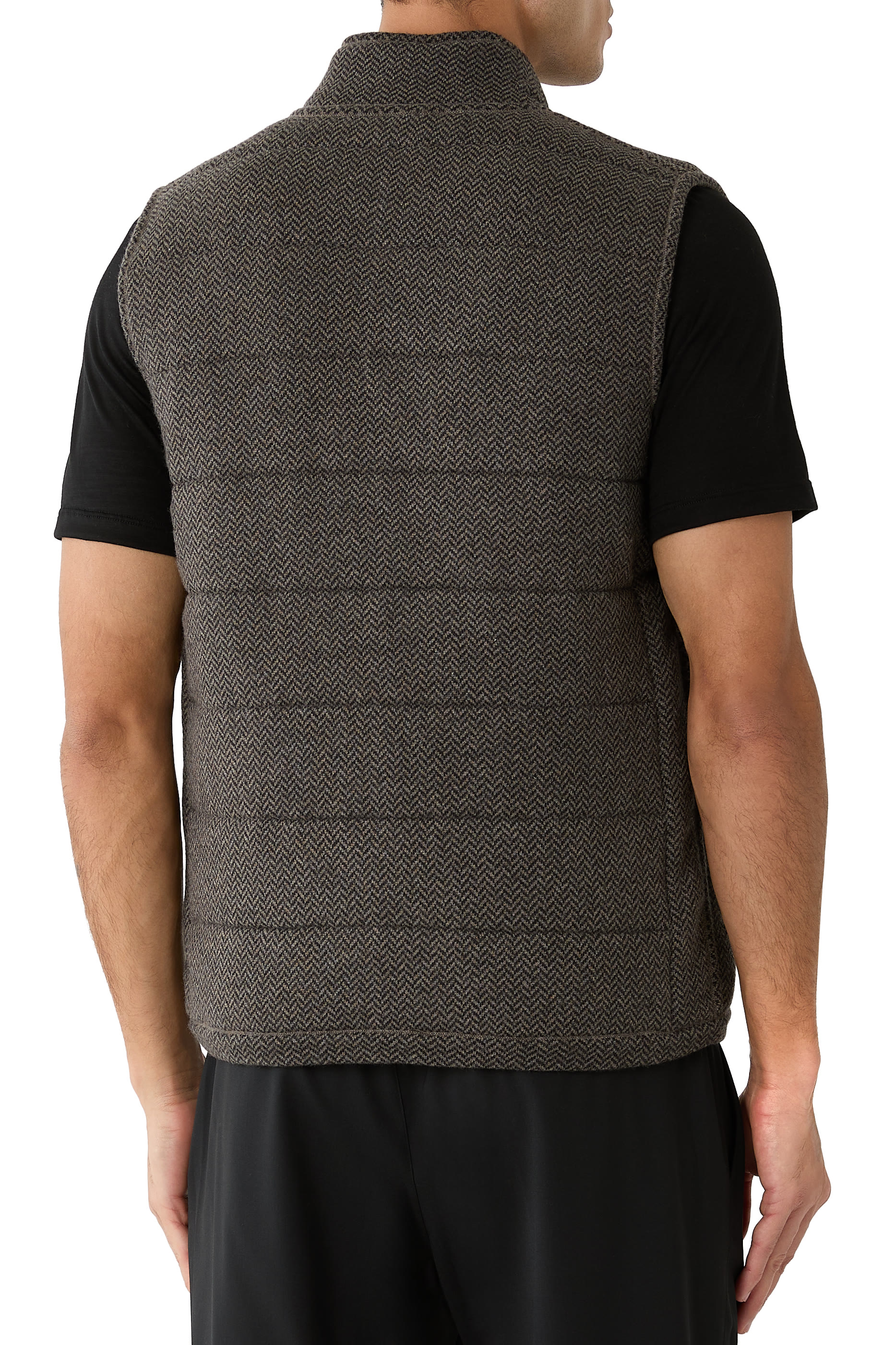 Mr. Harold Vest