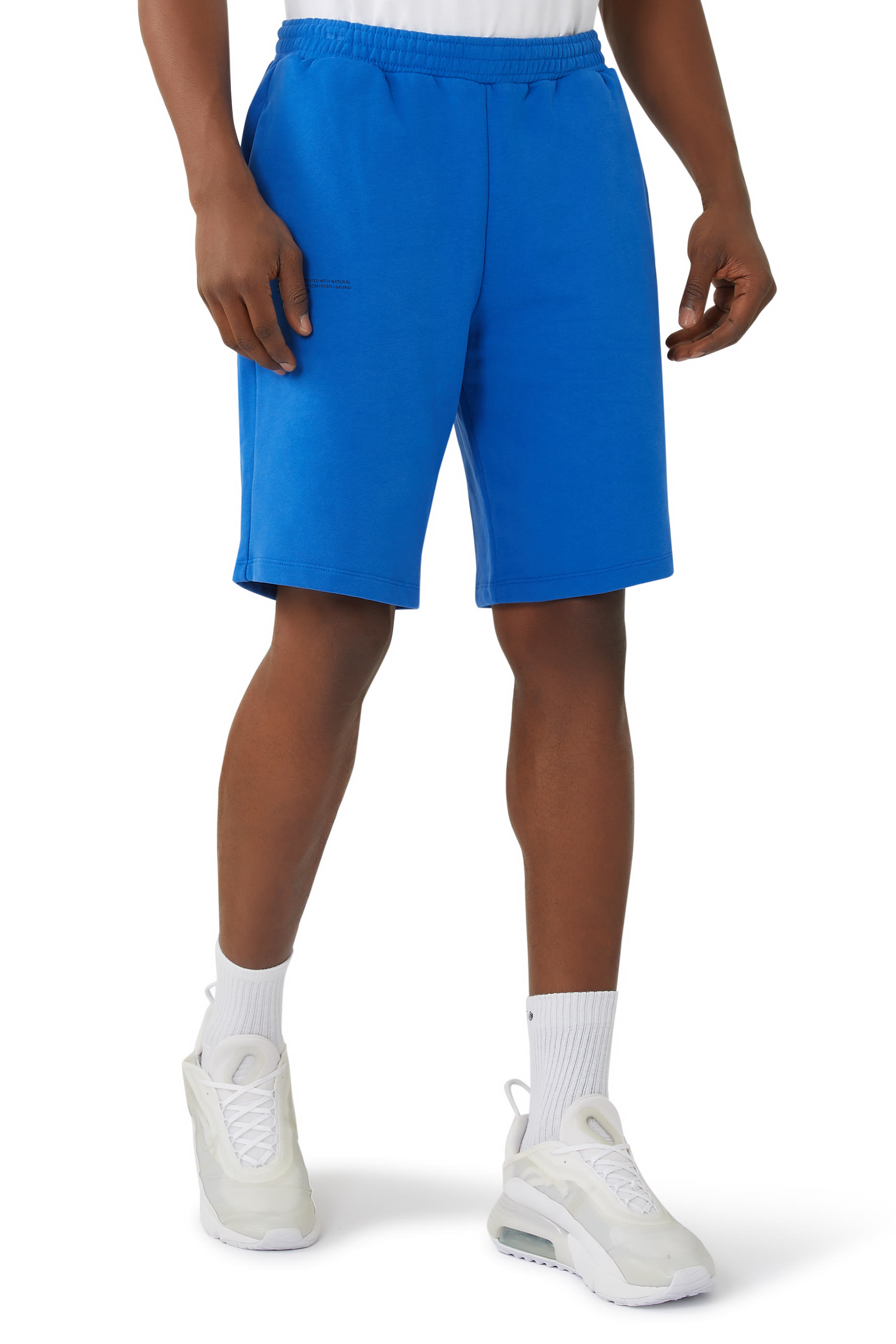 365 Long Shorts