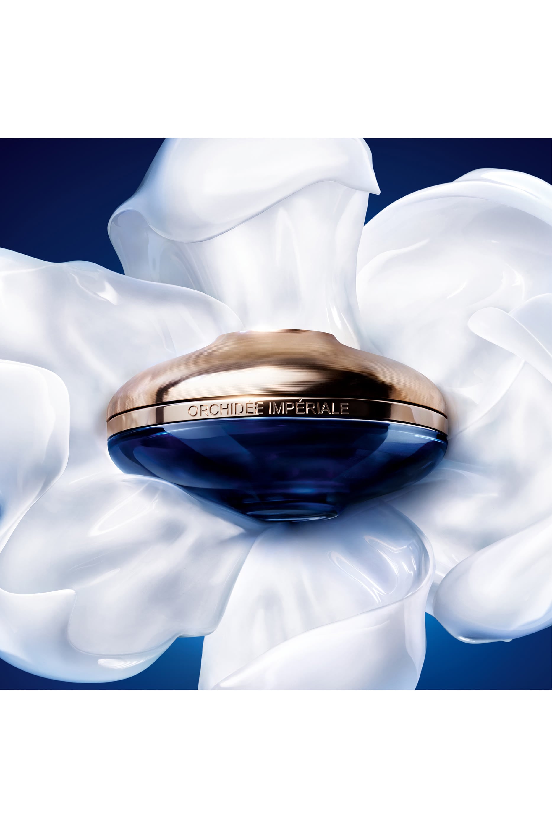 Orchidée Impériale The Longevity Rich Cream 