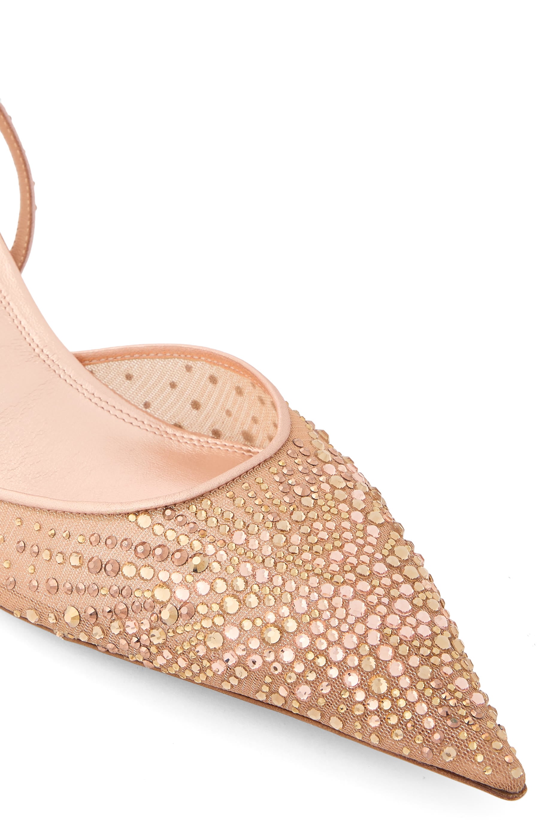 Anitta 55 Slingbacks