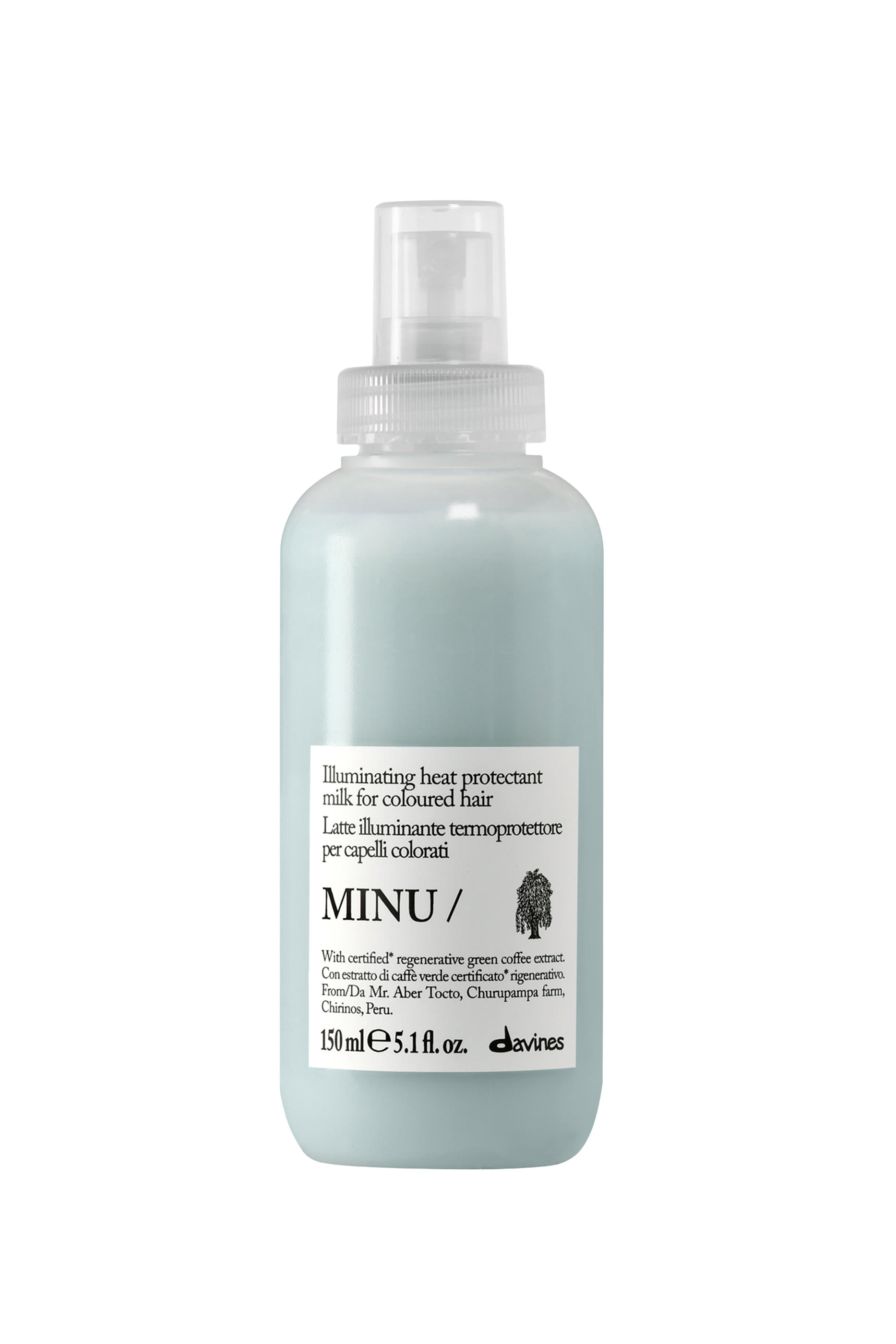 MINU Milk