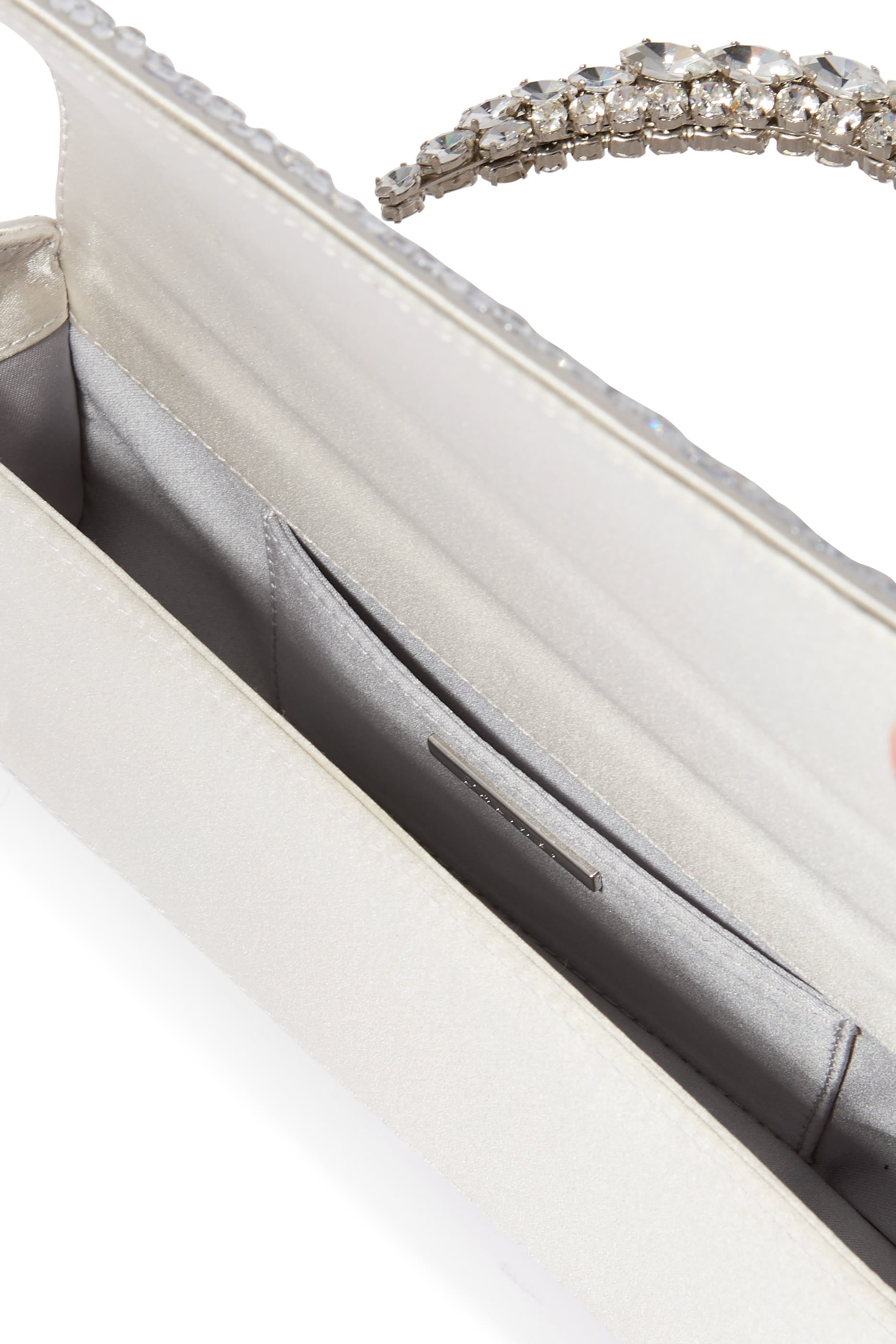 Malika Clutch Bag