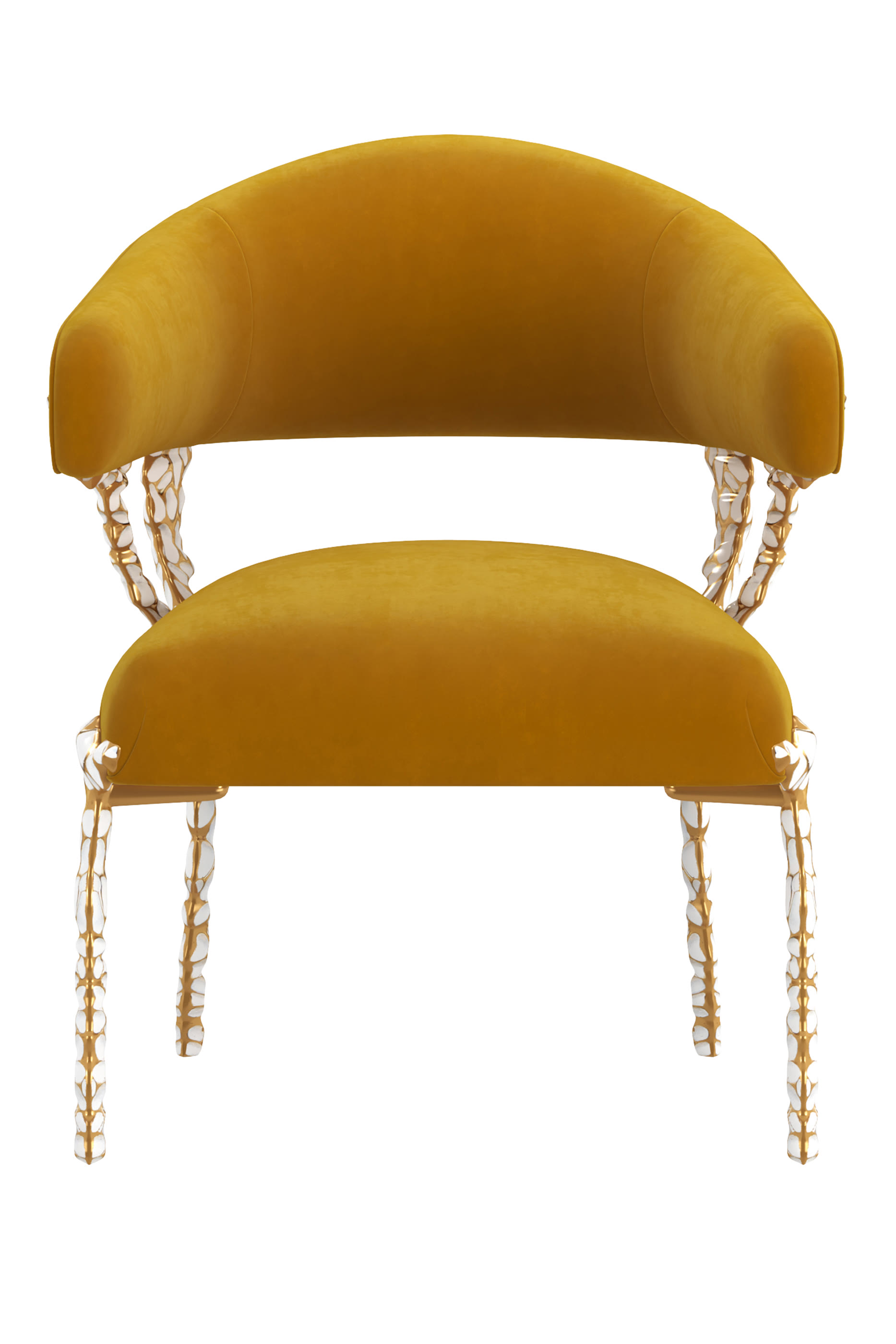 Glimmer of Hope Armchair