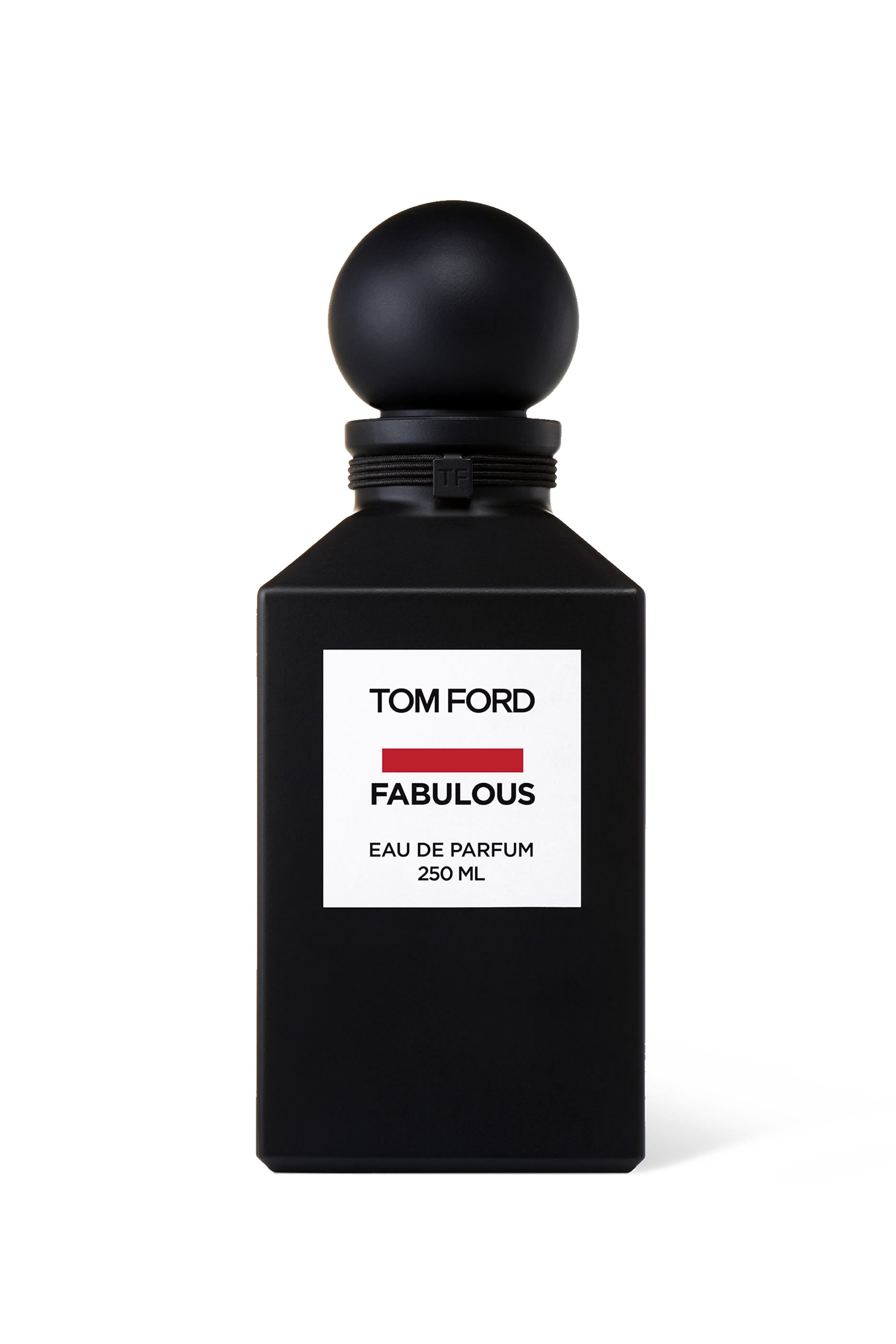 Fabulous Eau de Parfum Decanter