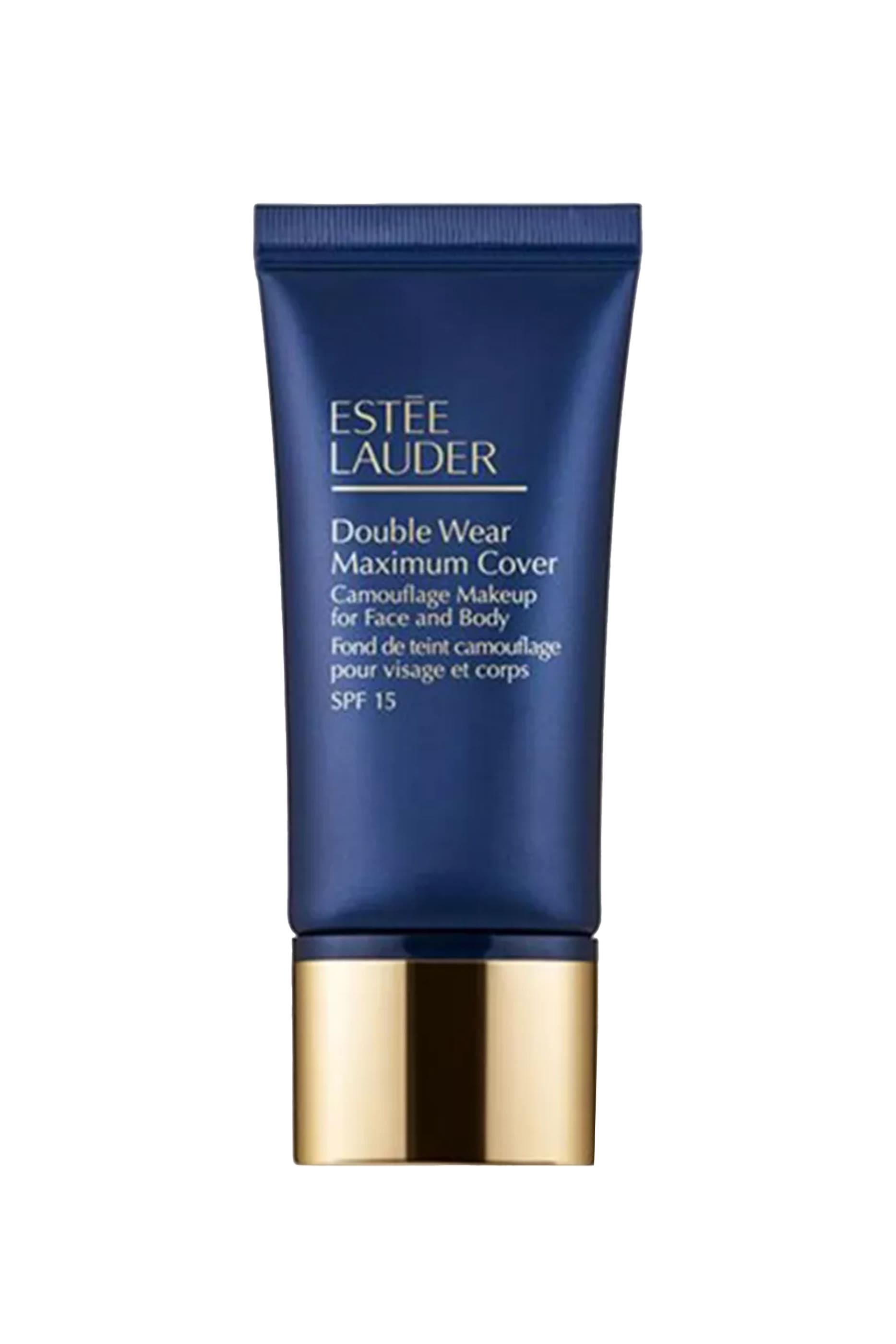 Double Wear Maximum Cover Camouflage Foundation