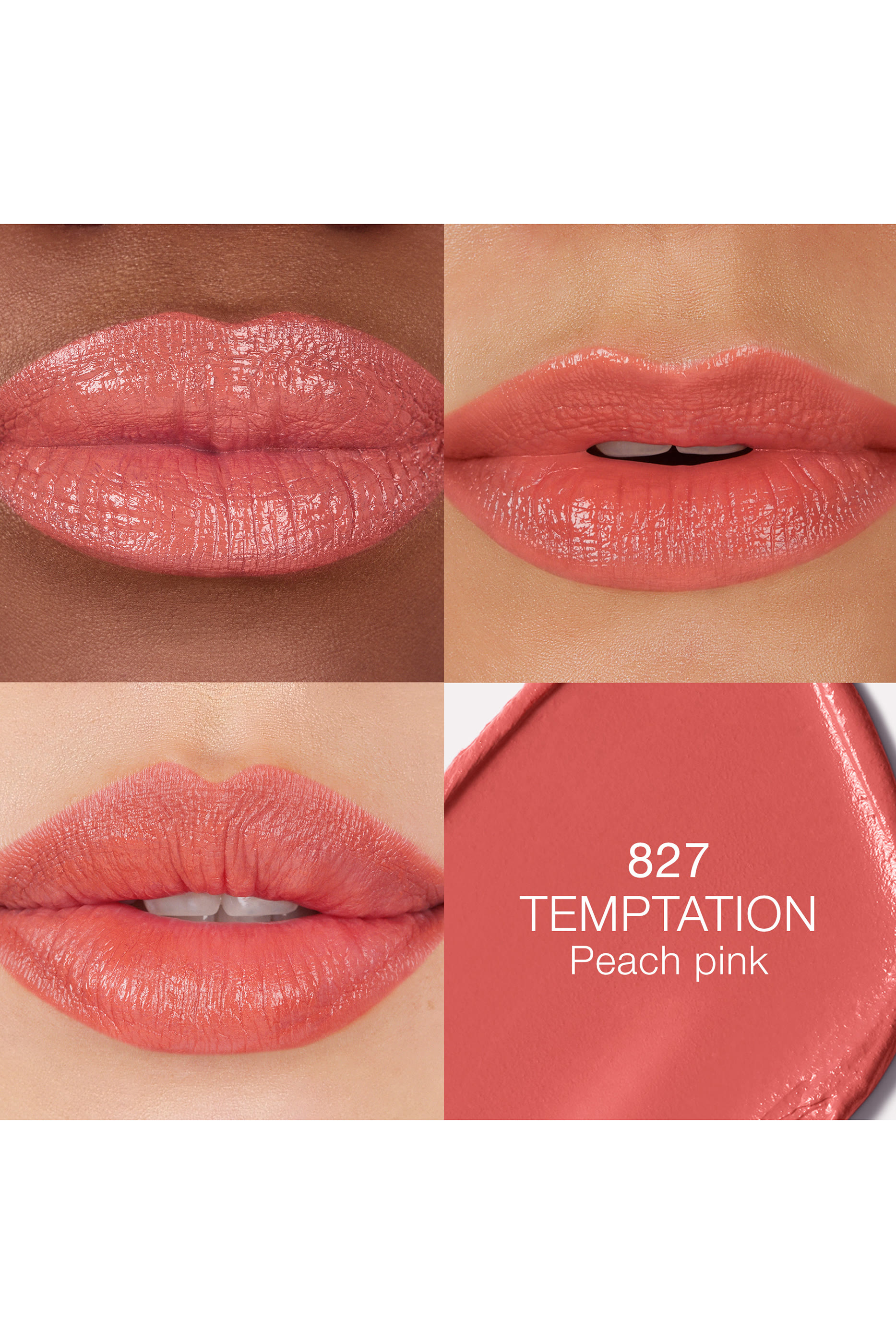 Explicit Lipstick