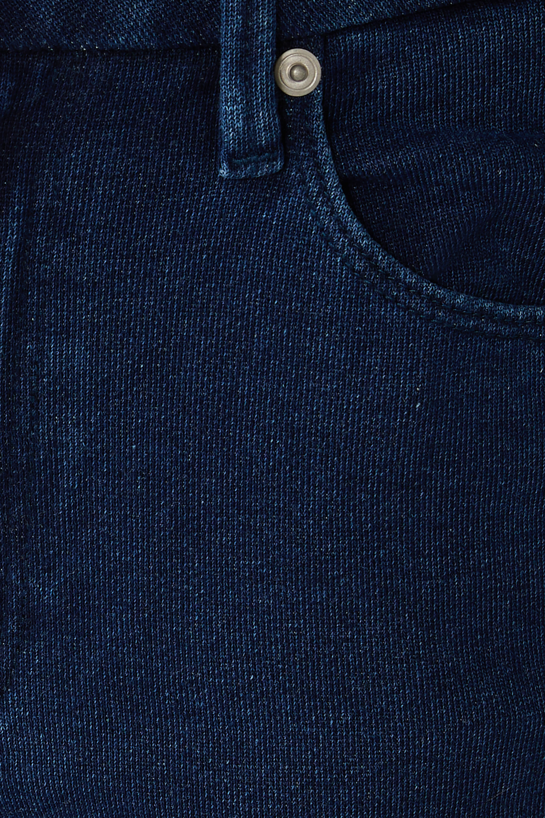 Jeanius Crop Palazzo