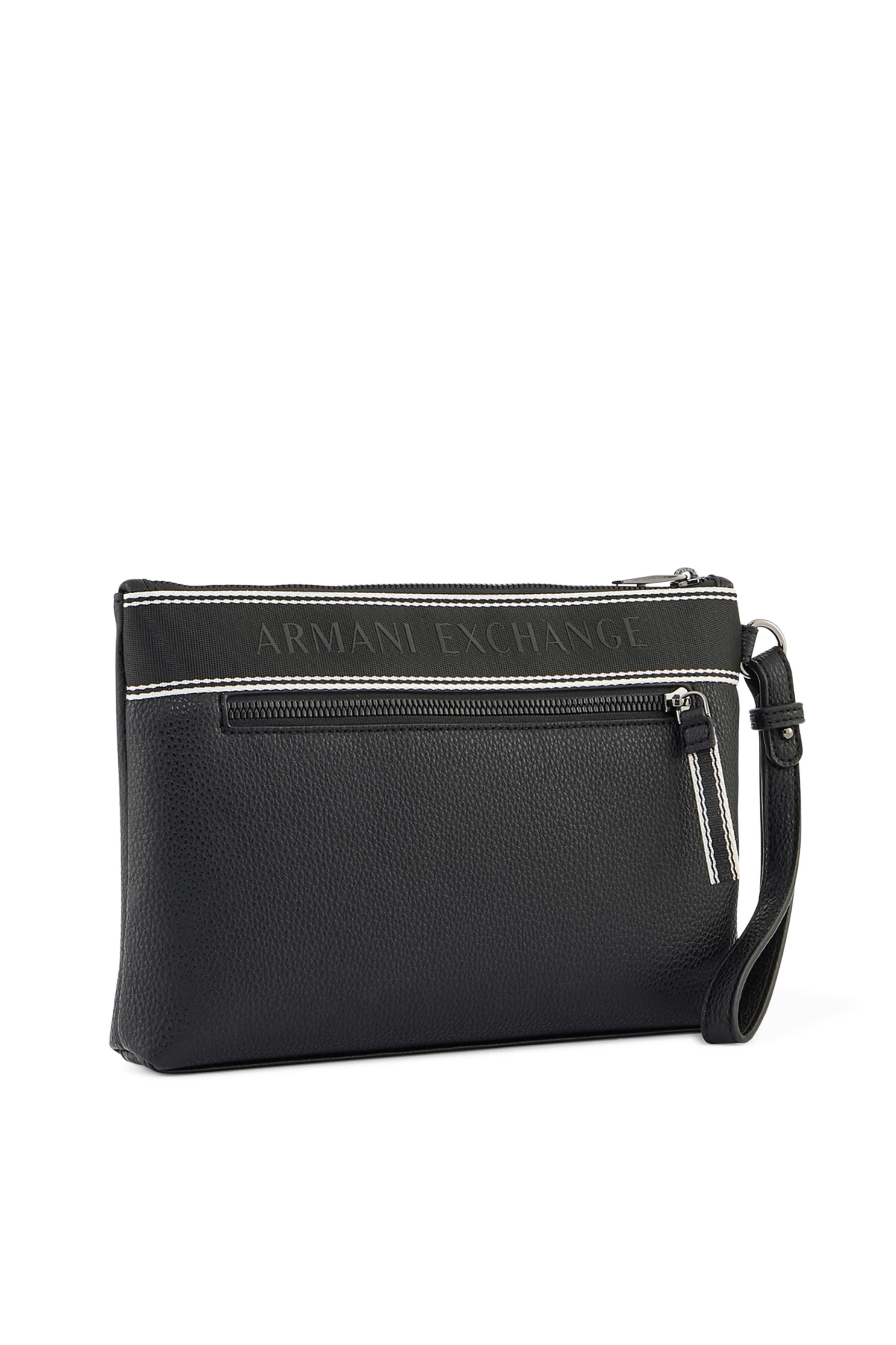 Ian Leather Pouch