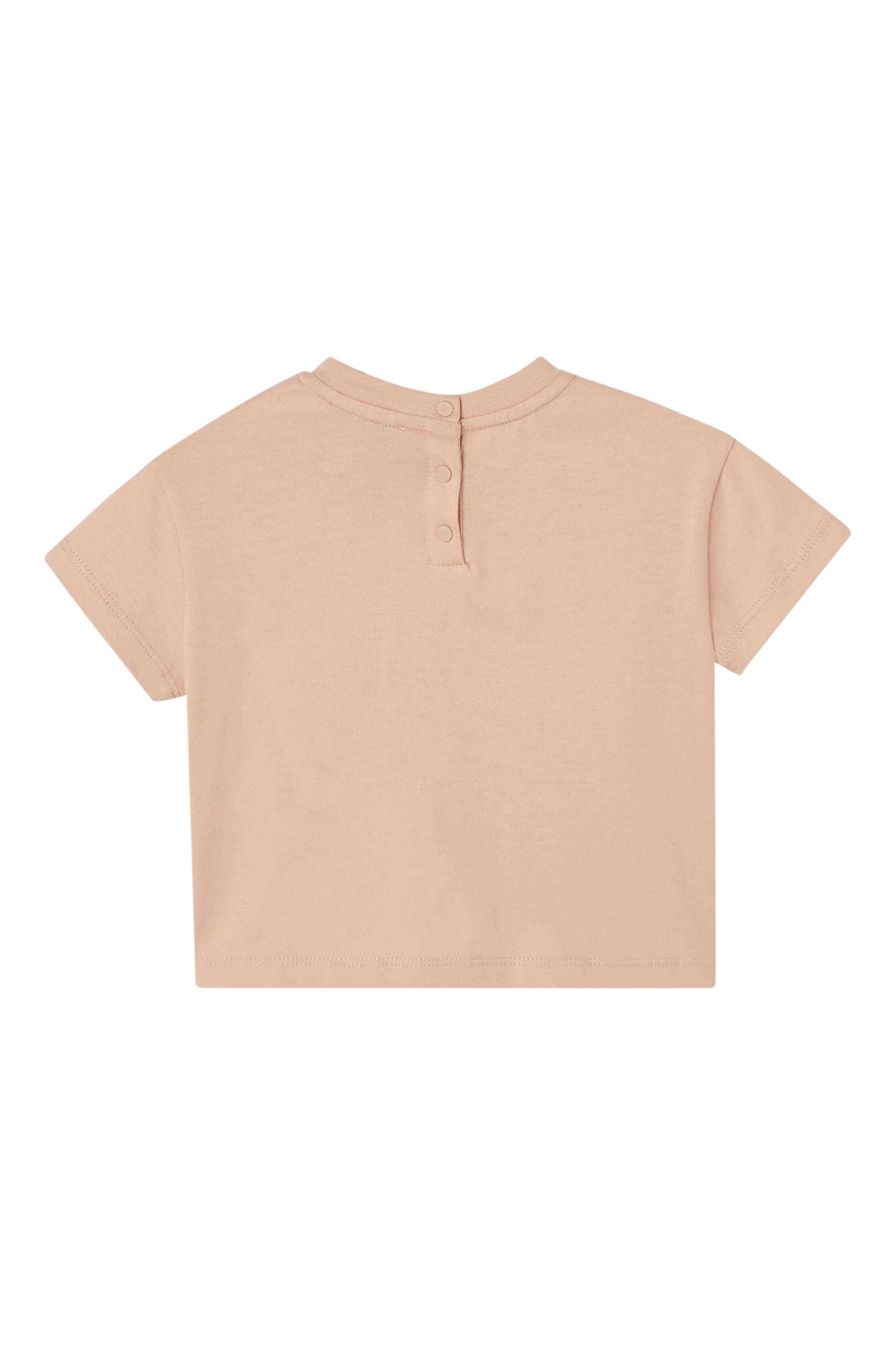 Kids Heavy Jersey T-Shirt