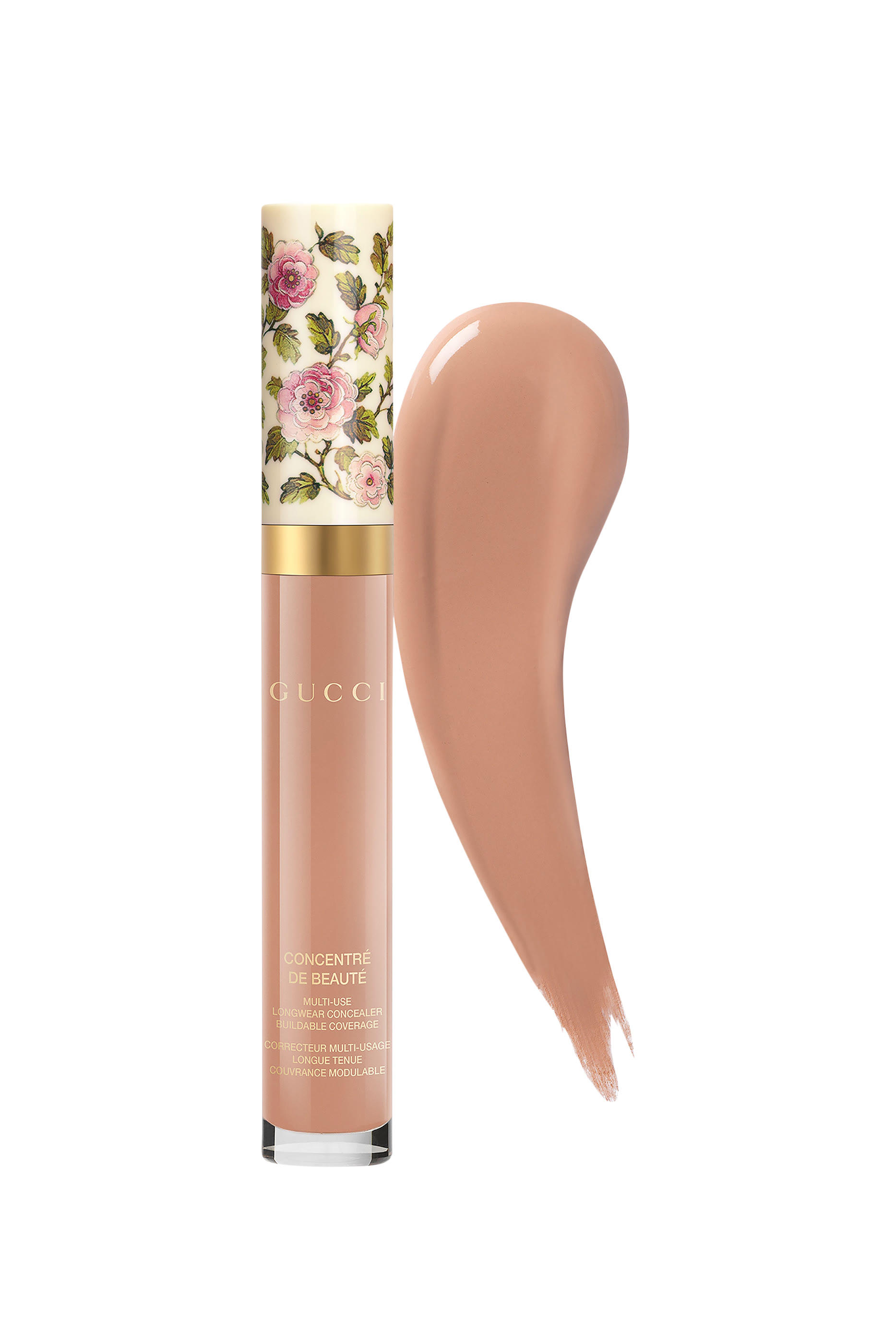 Concentré de Beauté Concealer, 8ml