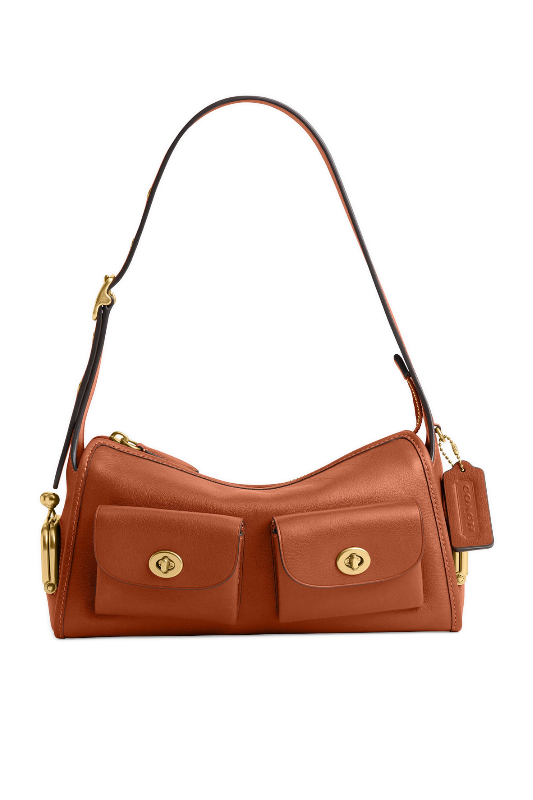 Turnlock 27 Haversack Bag