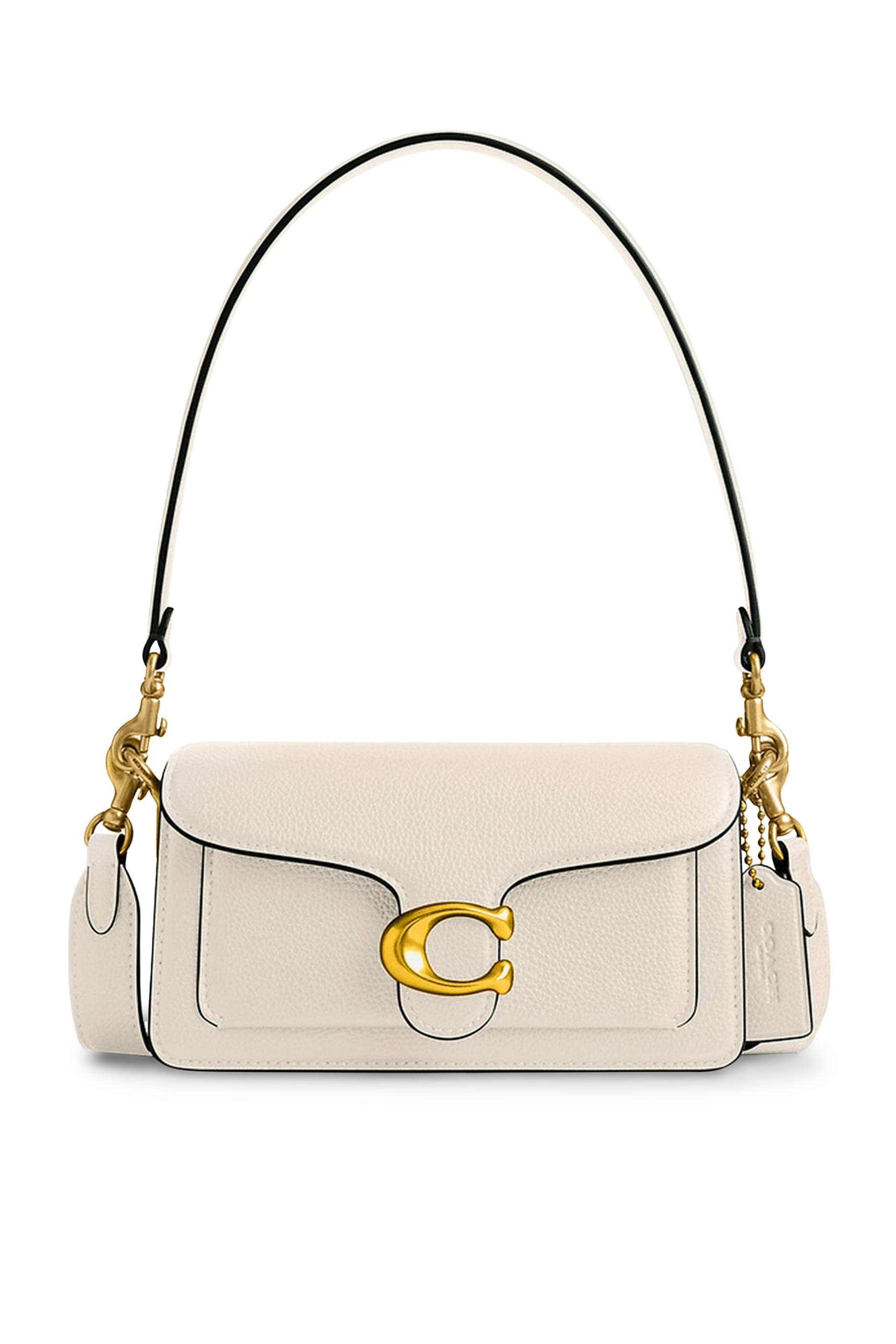Tabby 20 Shoulder Bag