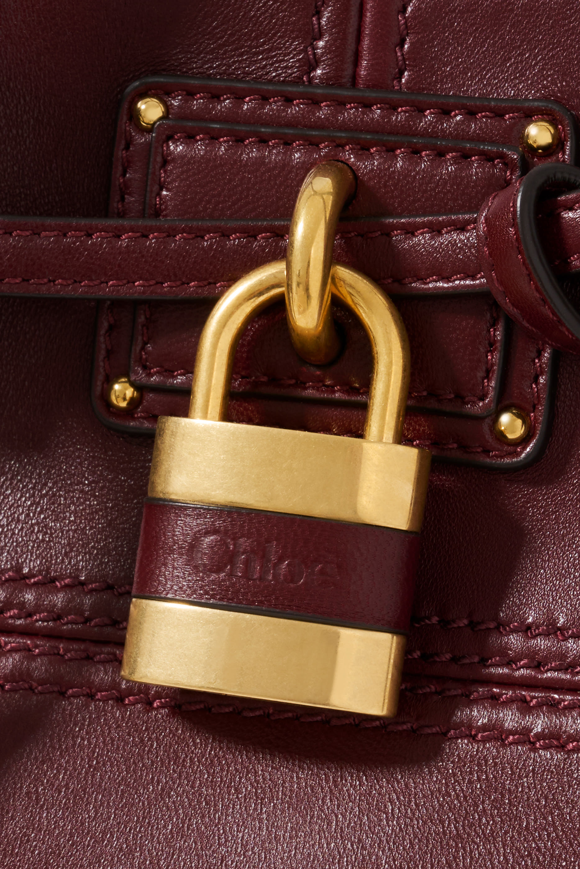 Small Paddington Sling Top Handle Bag