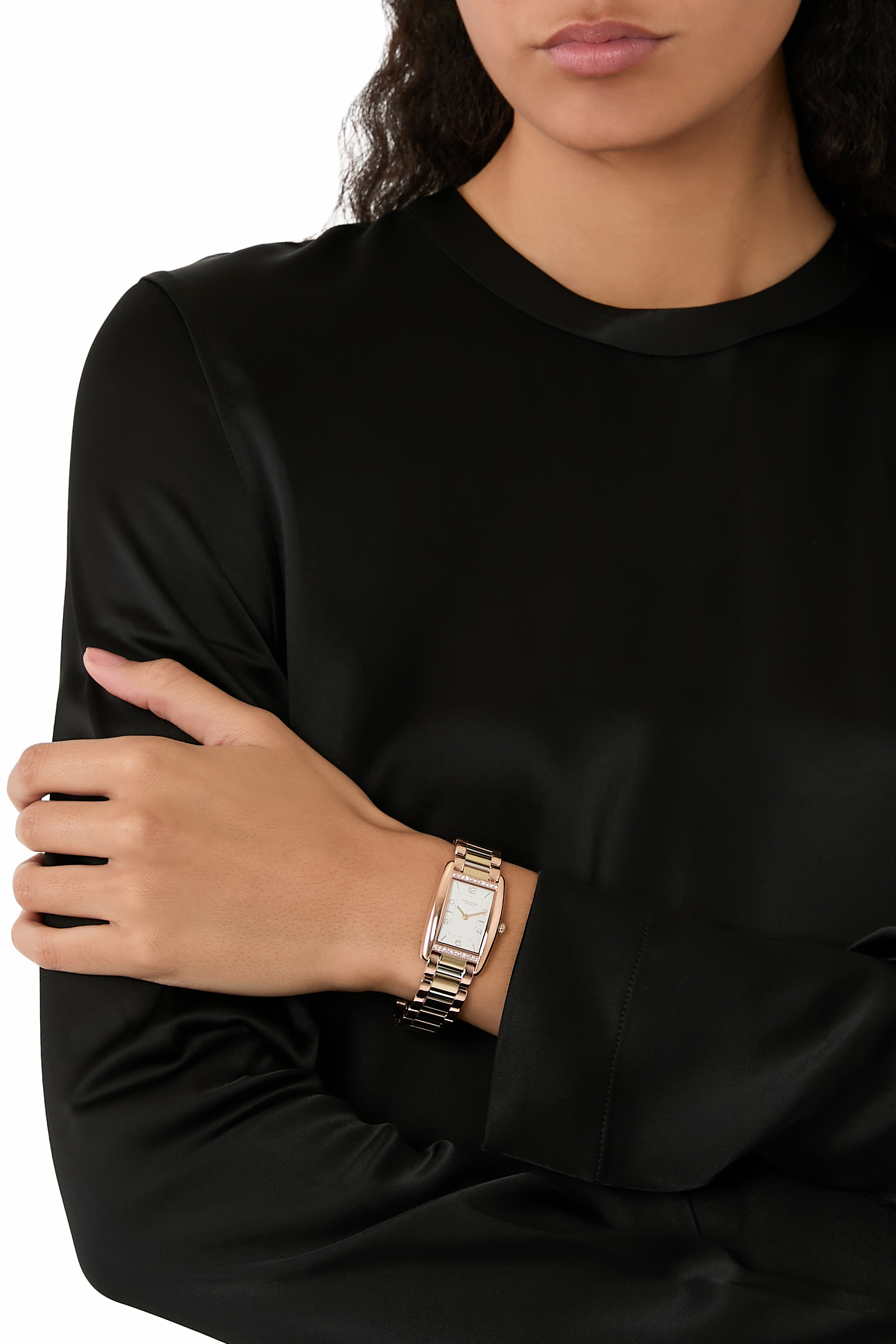 Reese Quartz Watch