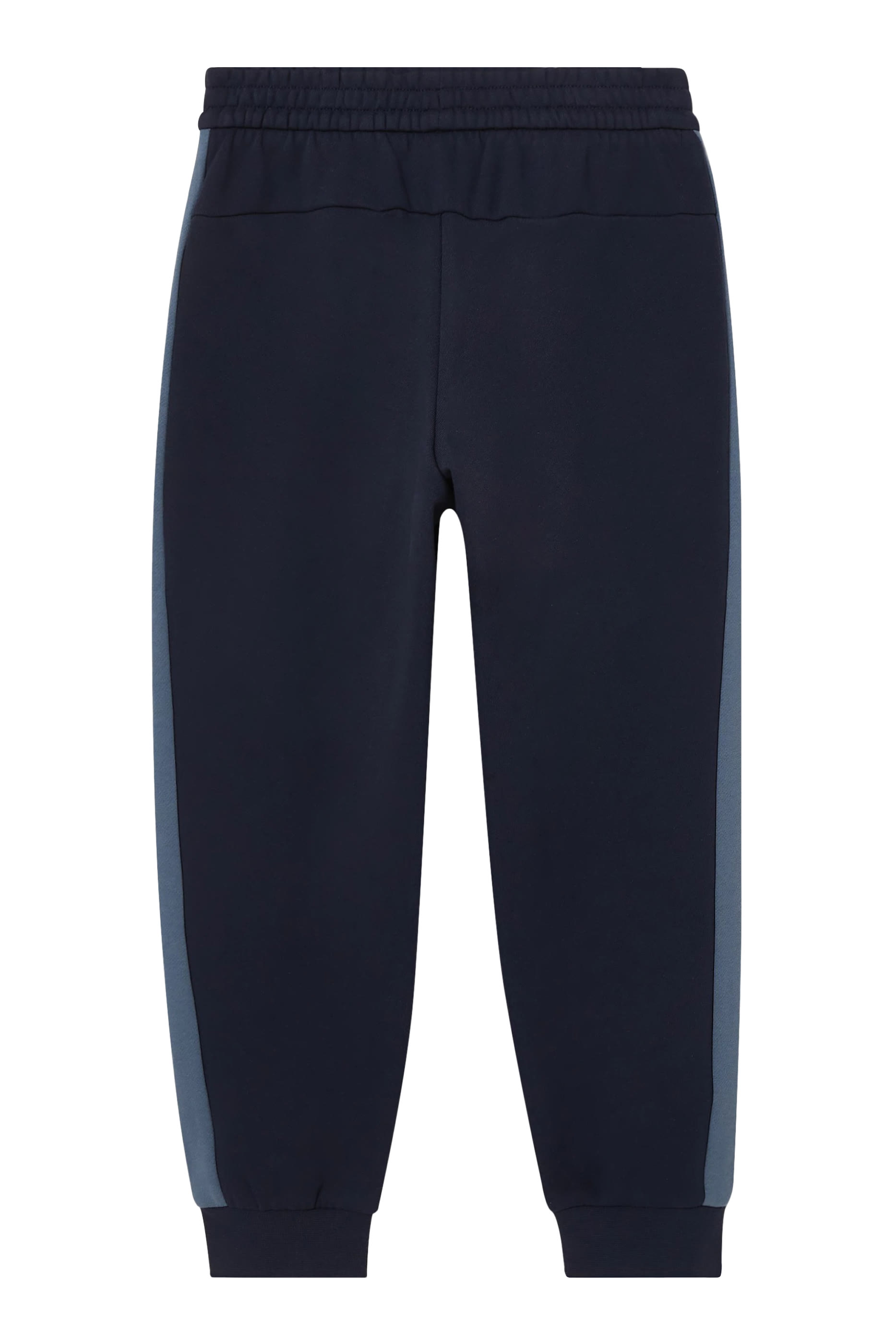 Kids Train Logo Series Sweatpants