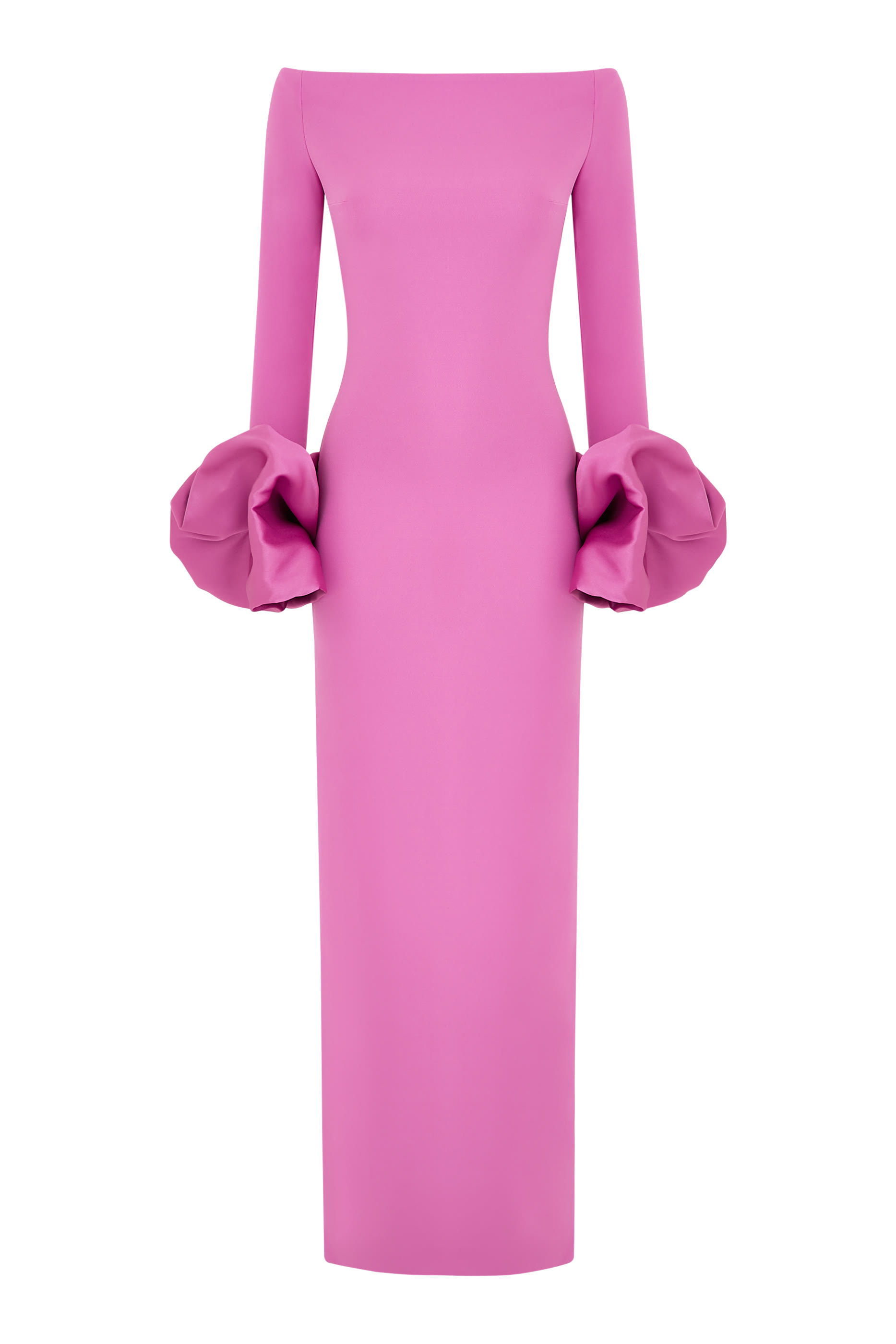 Talia Maxi Dress