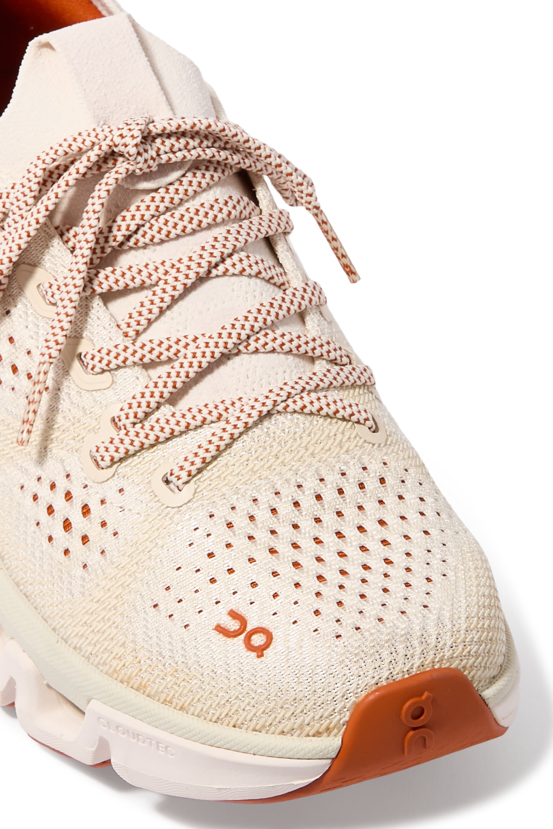 Women Cloud X Tempo Sneakers