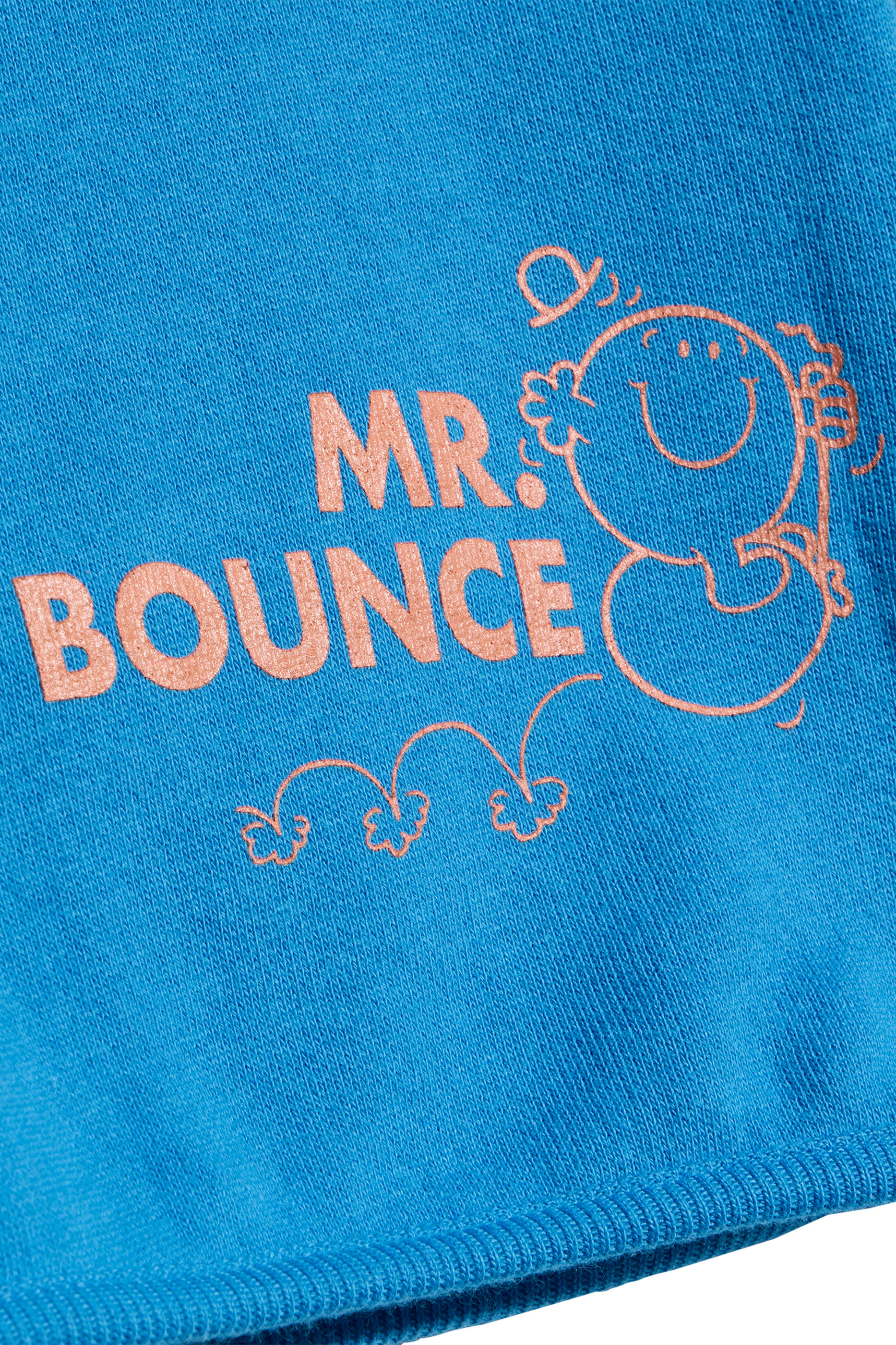 Kids Felted Cotton Sweatshirt 