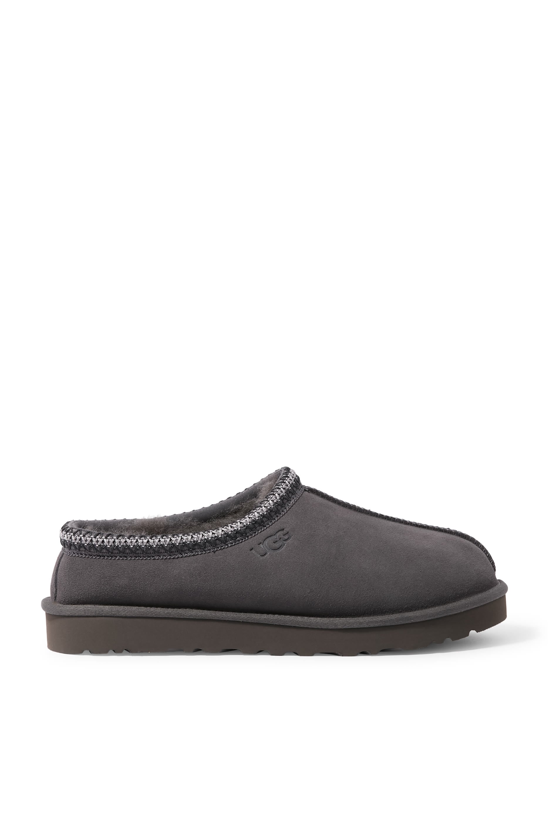 Tasman II Slippers