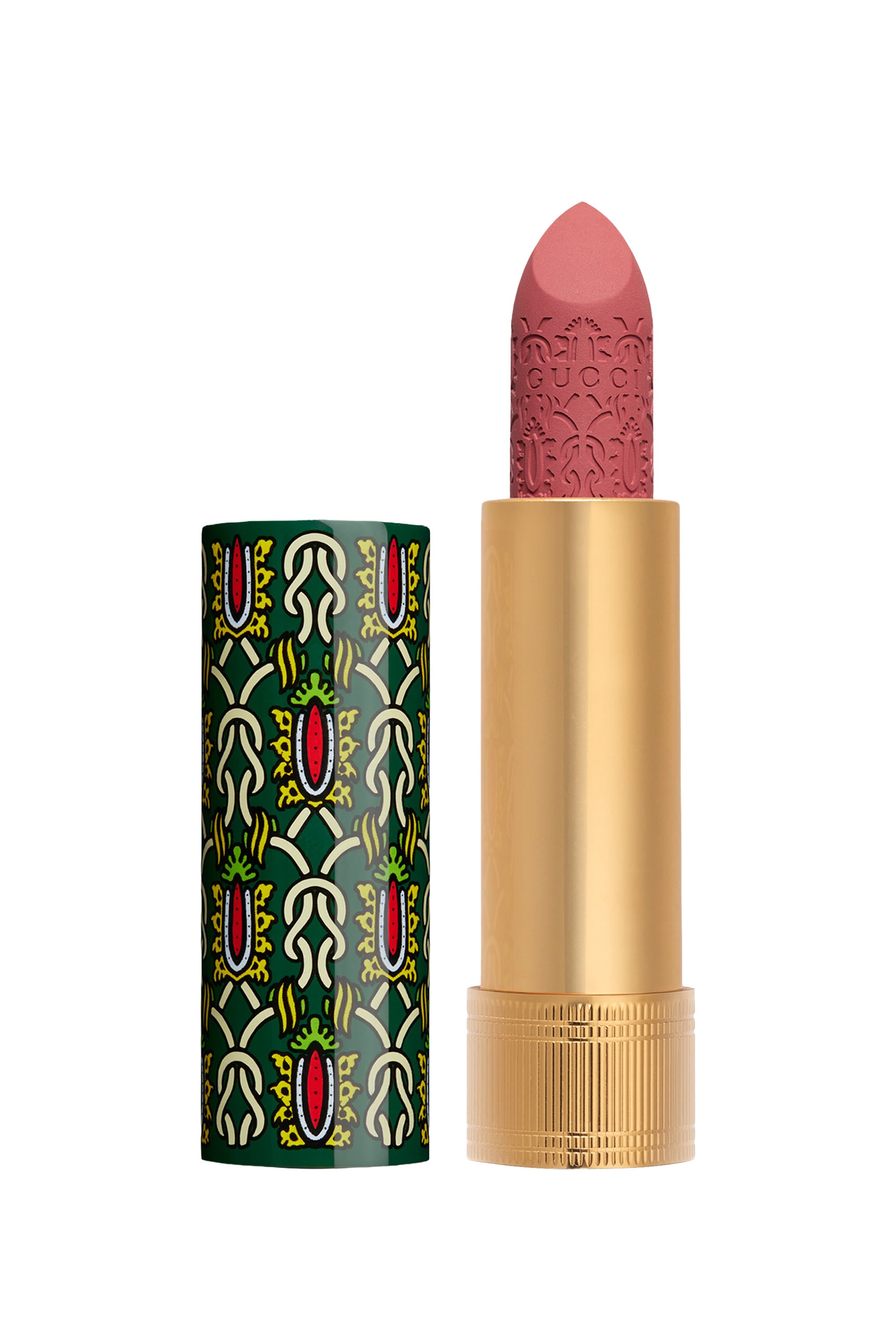 Limited Edition Rouge à Lèvres Mat Lipstick