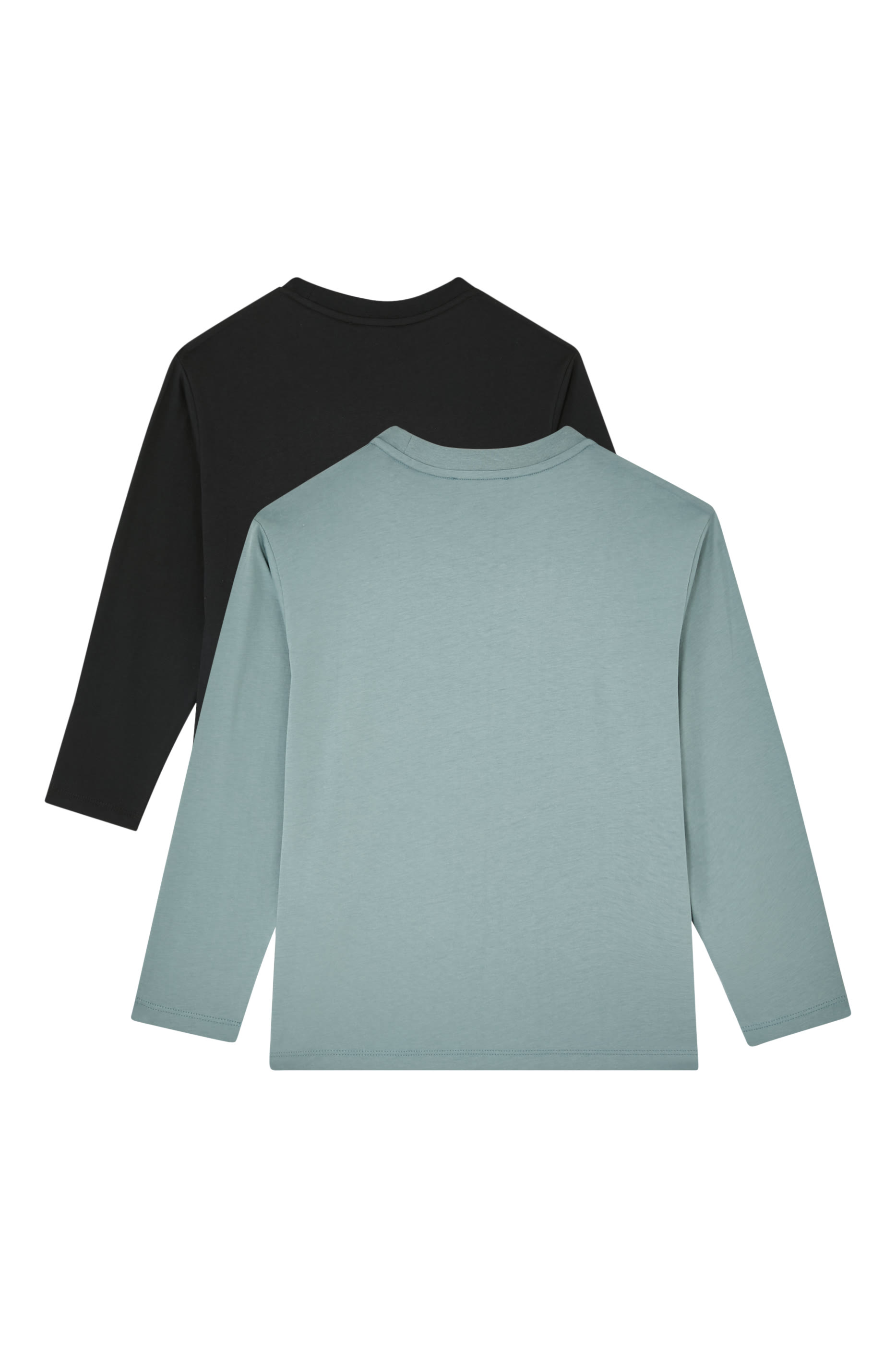 Kids Two-Pack ASV Long-Sleeved T-shirt