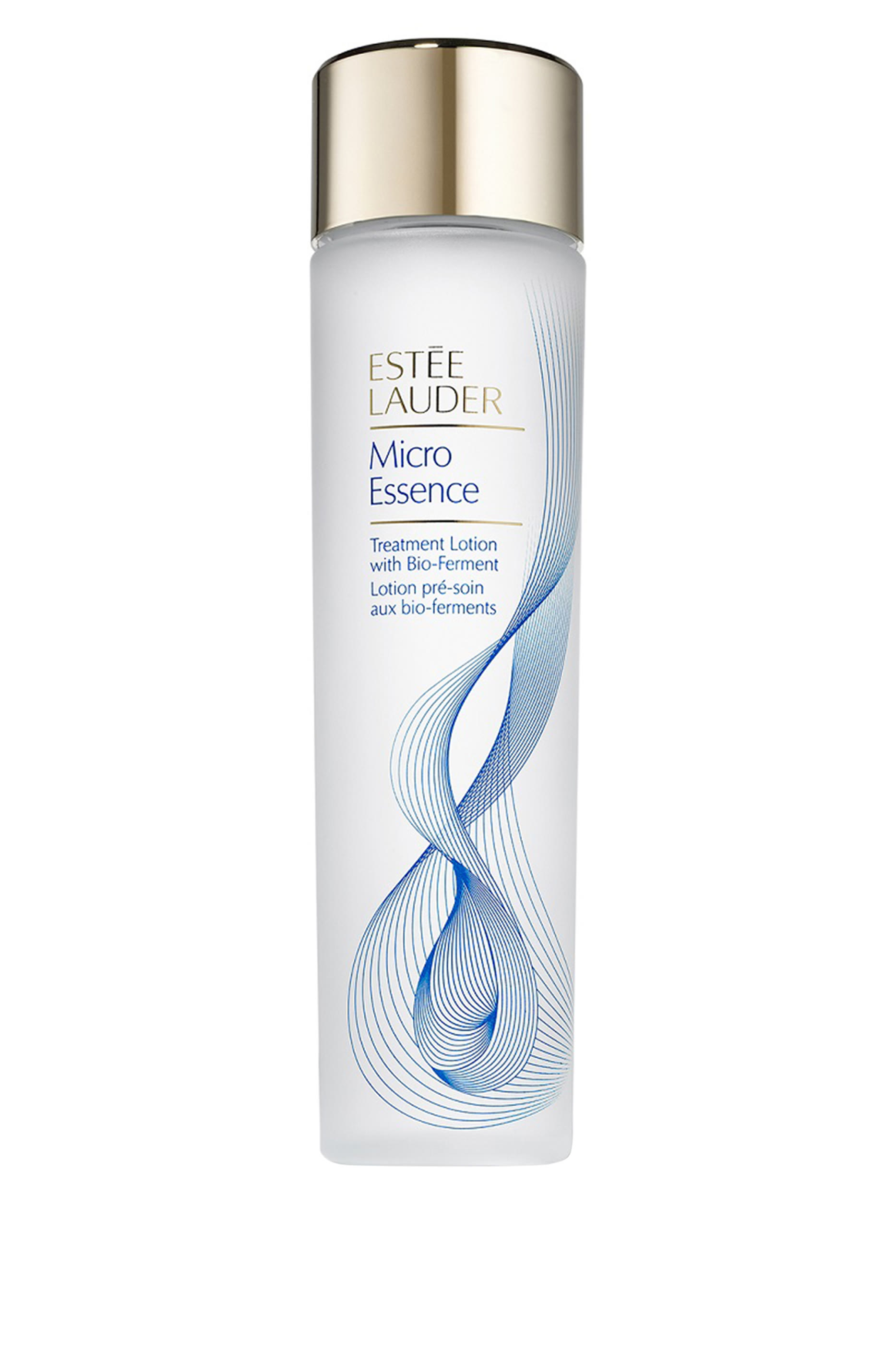 Micro Essence Treatment Lotion with Bio-Ferment