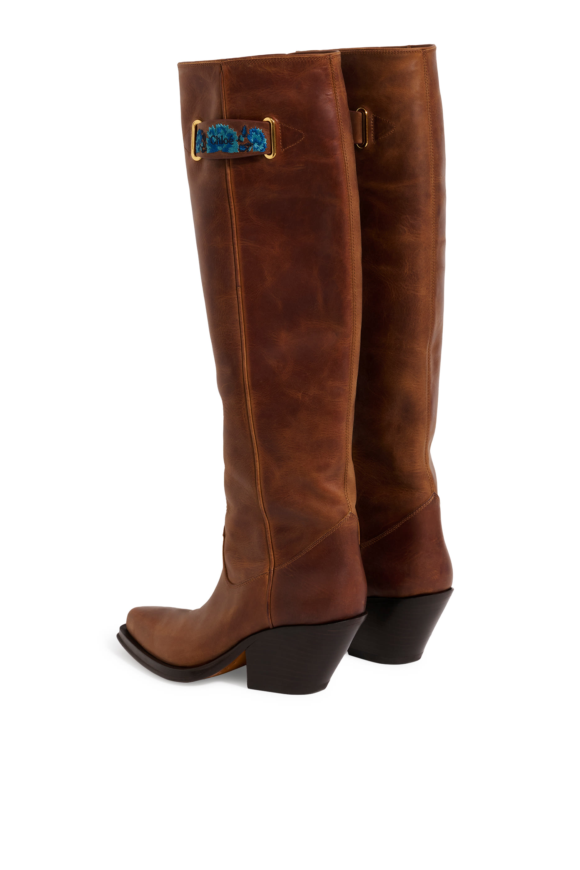 Azelan 65 Boots