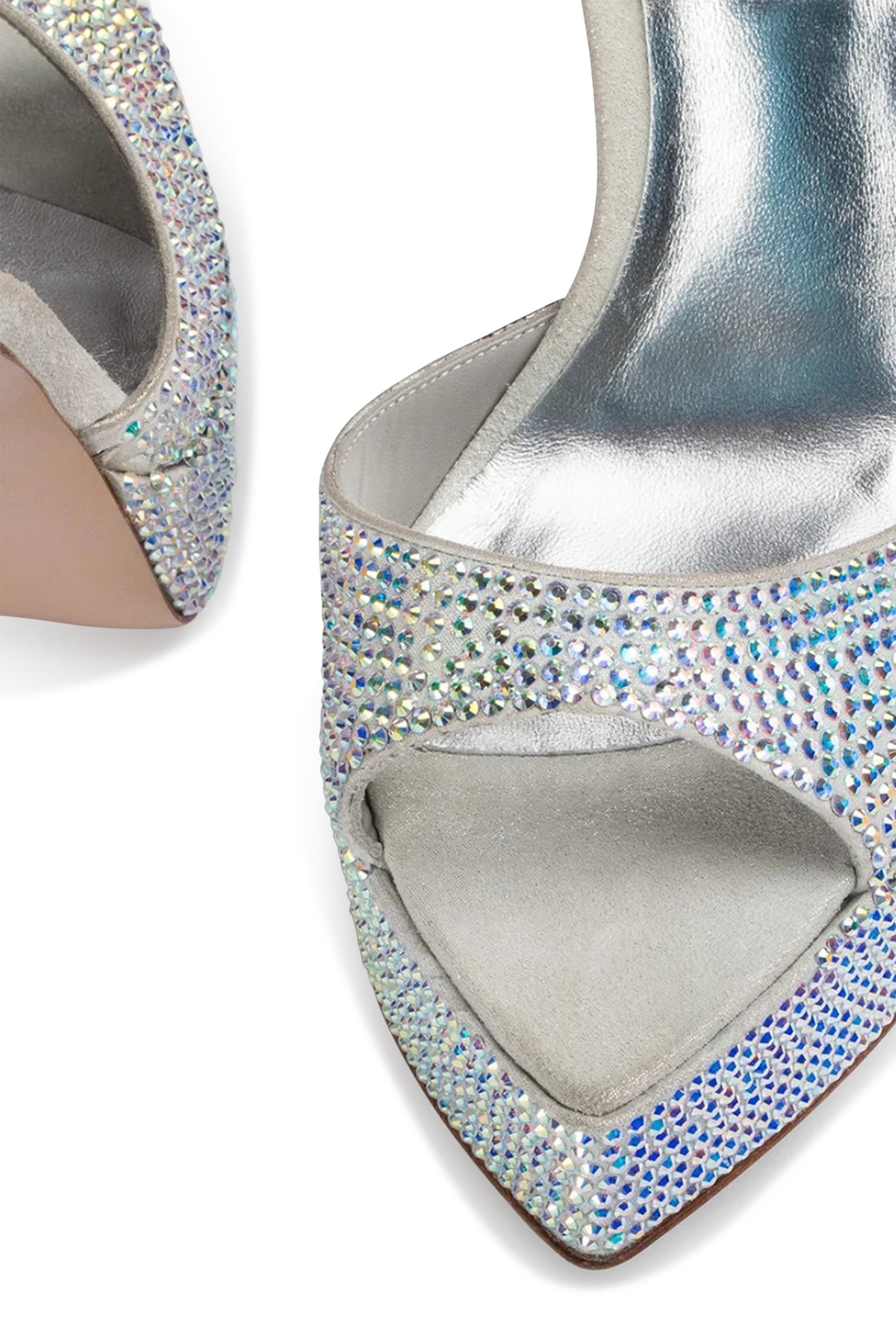 Uma 140 Sandals 