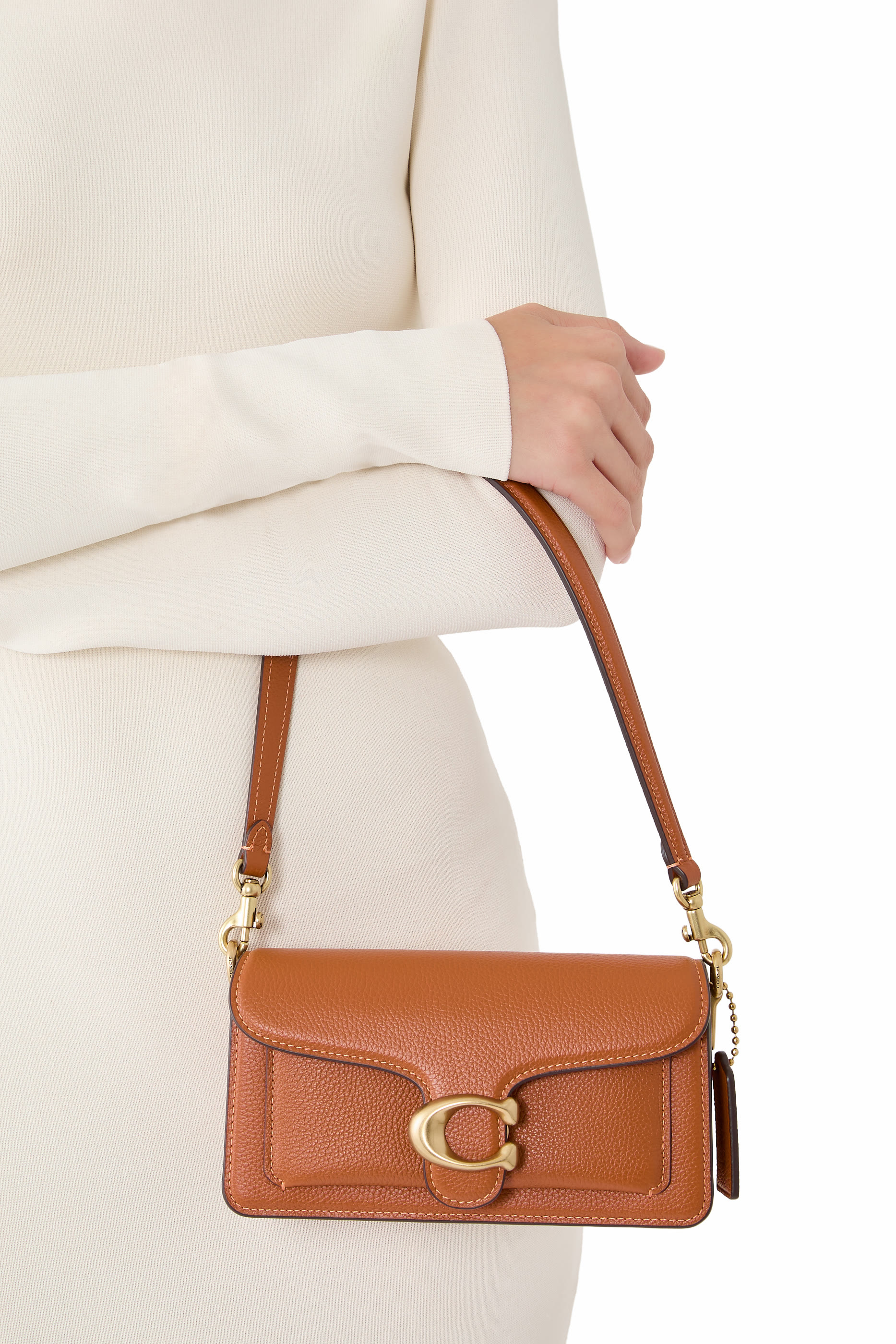 Tabby 20 Shoulder Bag