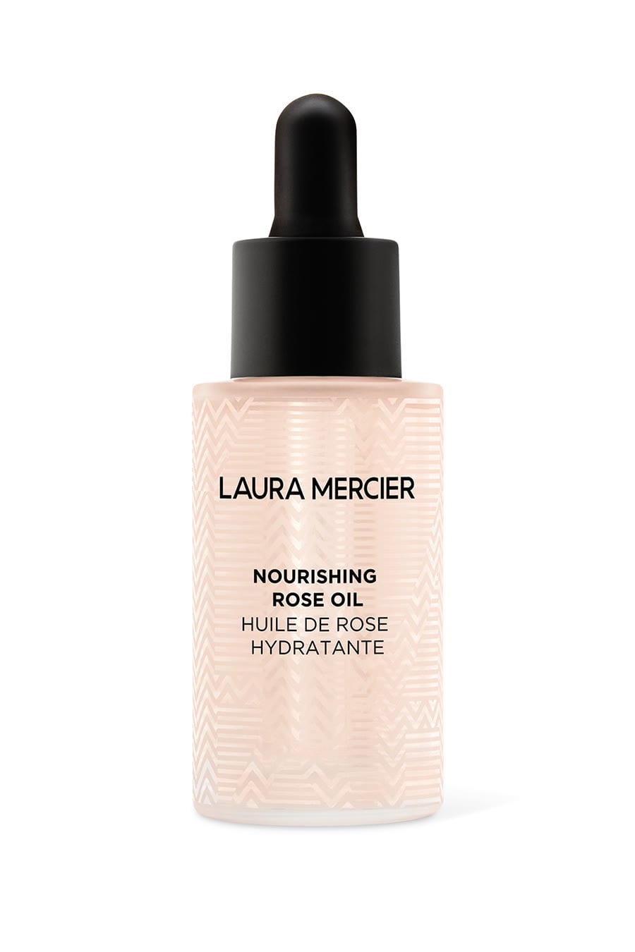 Nourishing Rose Oil
