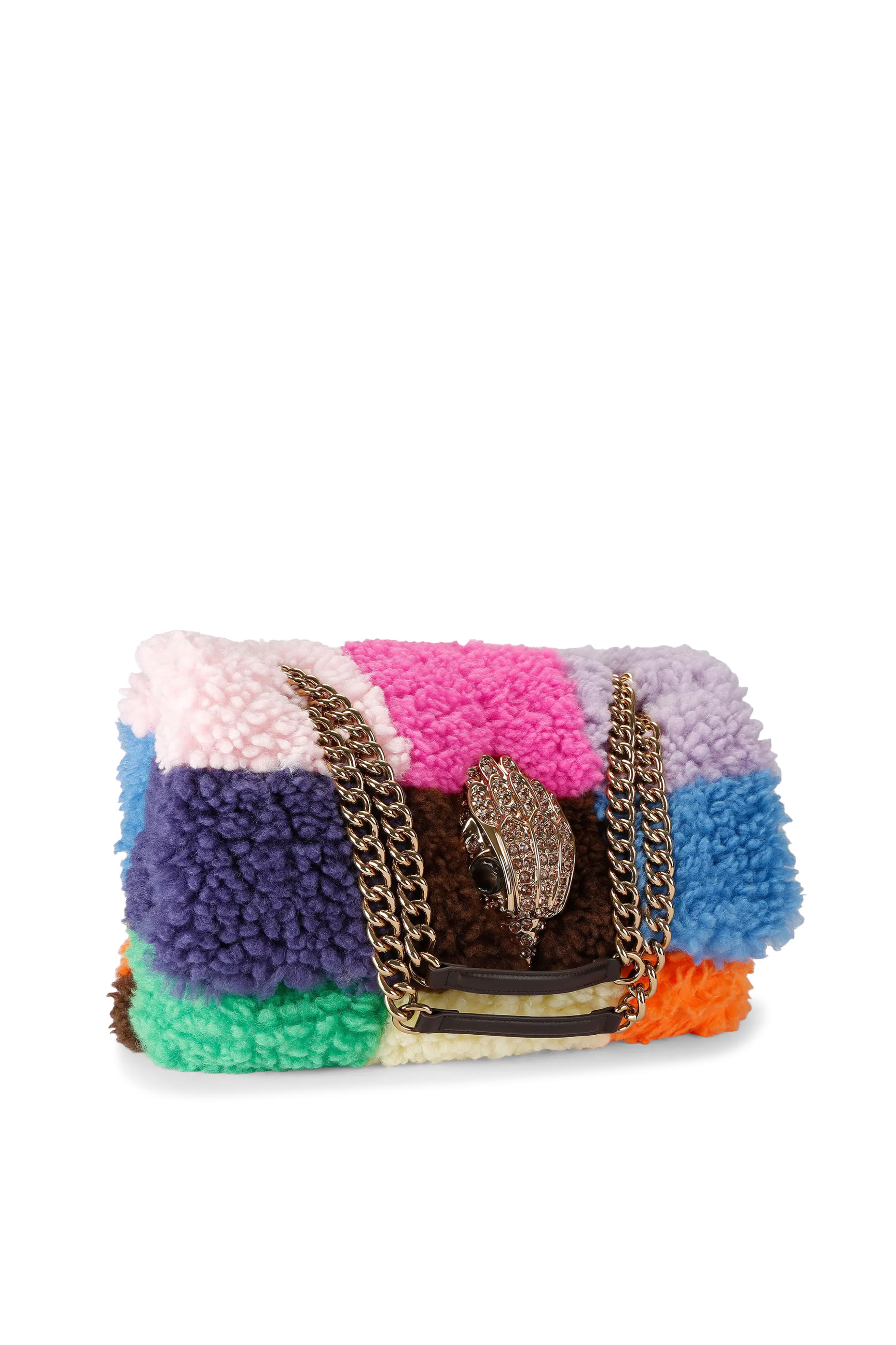 Macro Kensington Bag