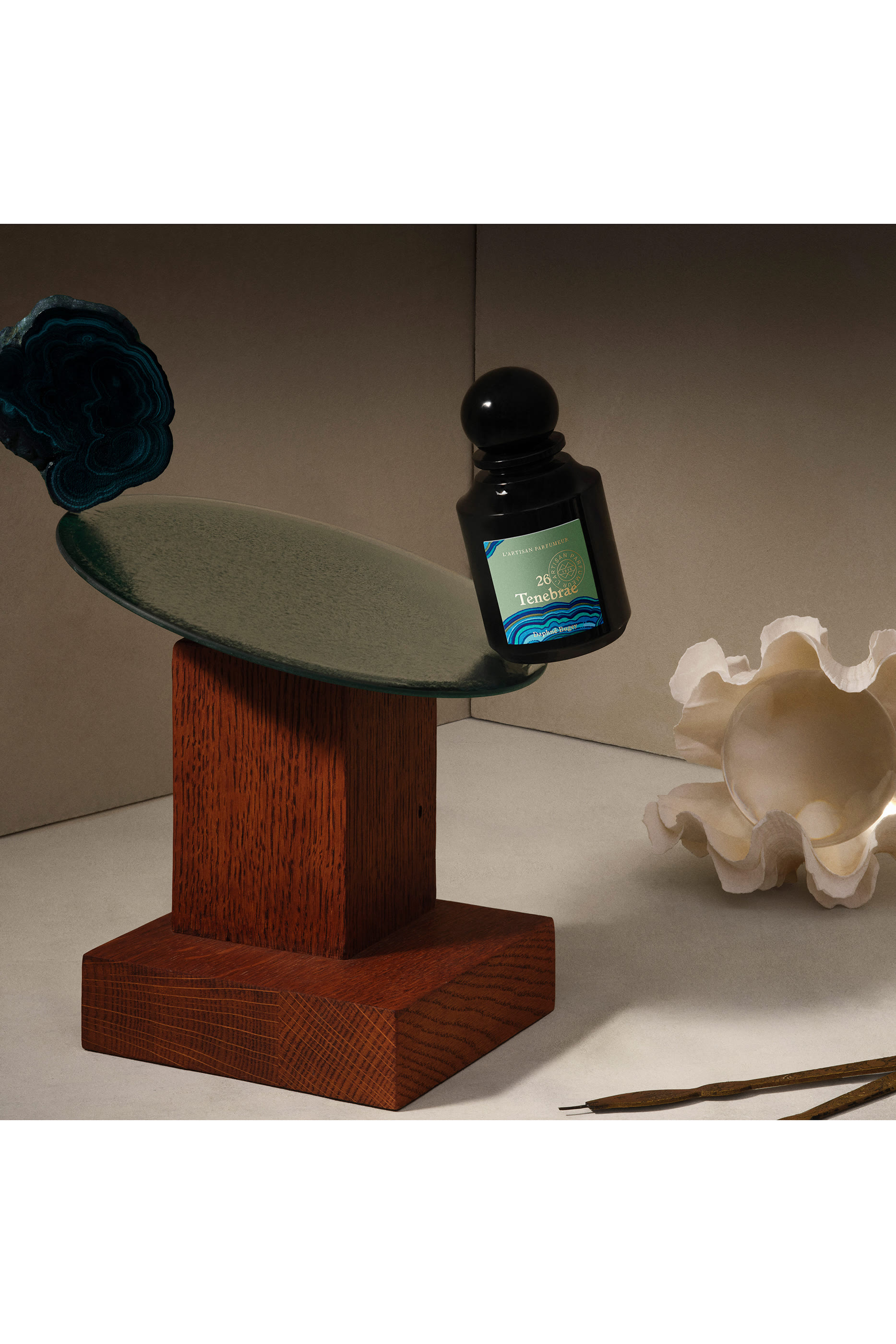 Tenebrae Eau De Parfum