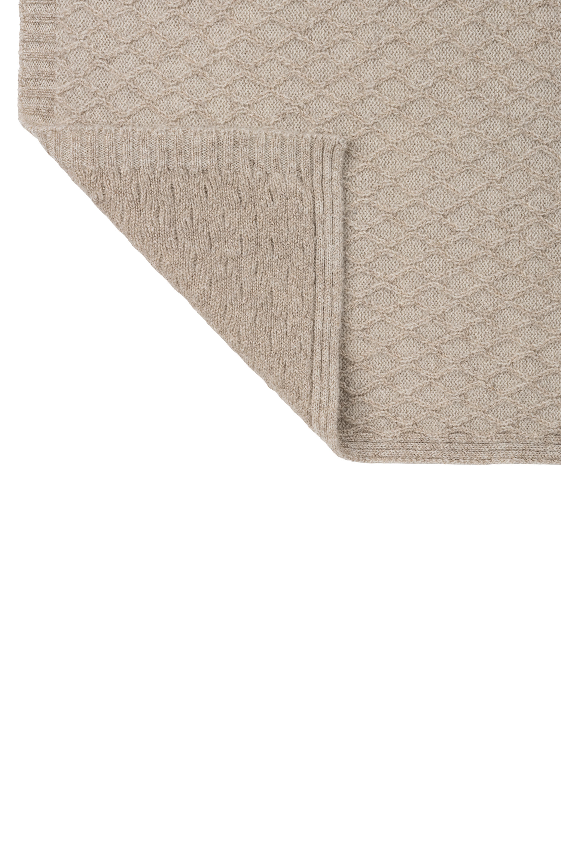 Cécile Throw 