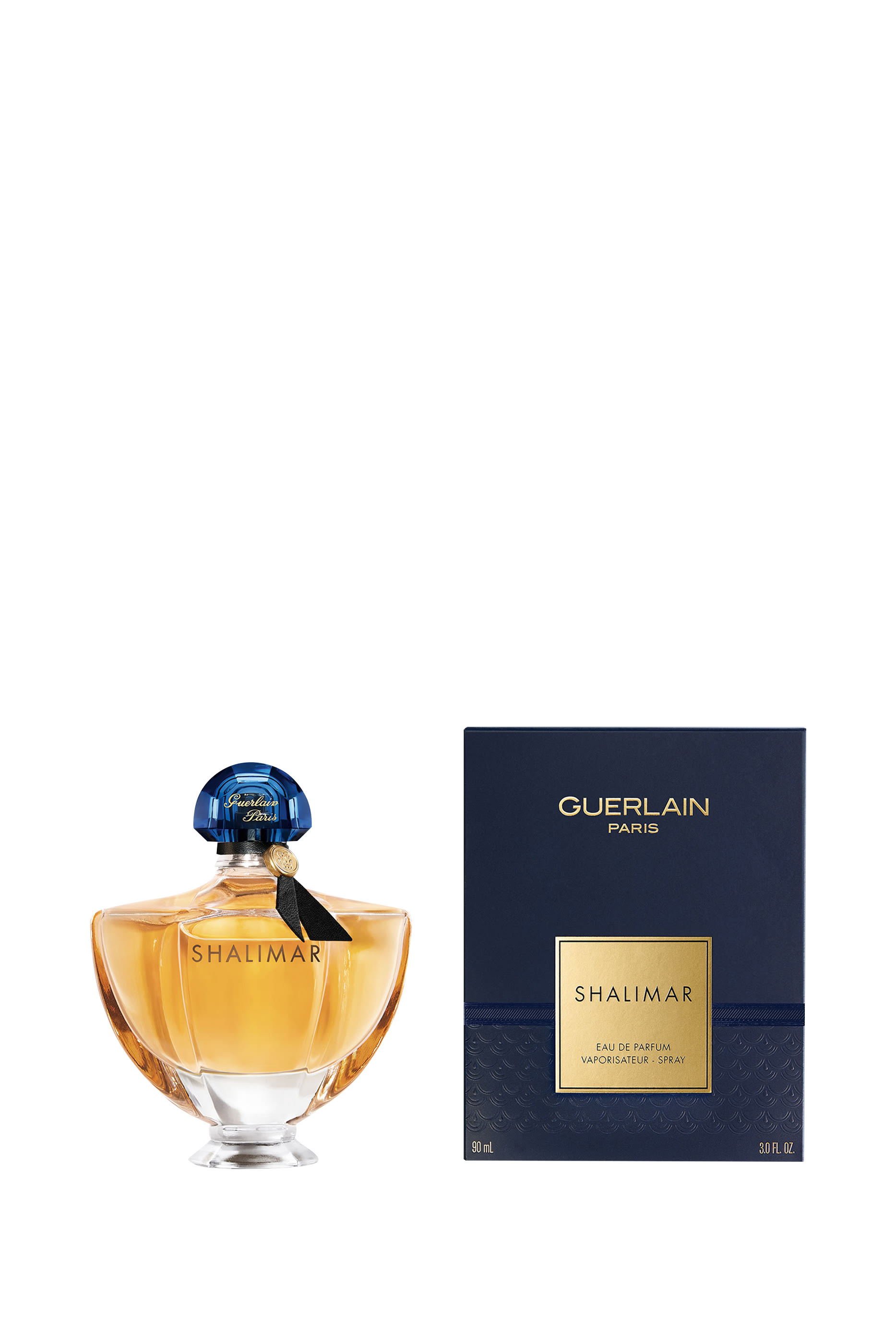 Shalimar Eau de Parfum