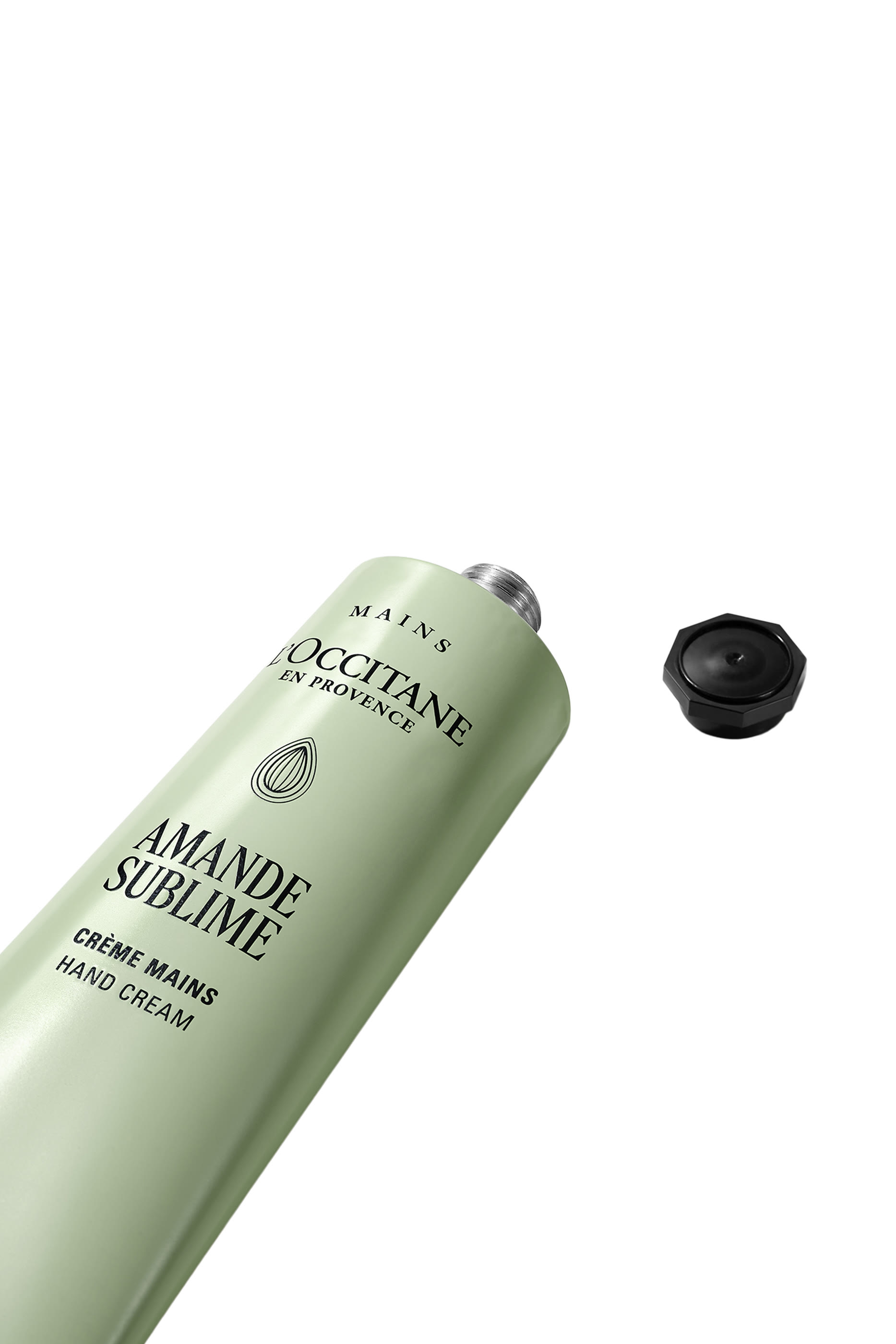 Almond Hand Cream