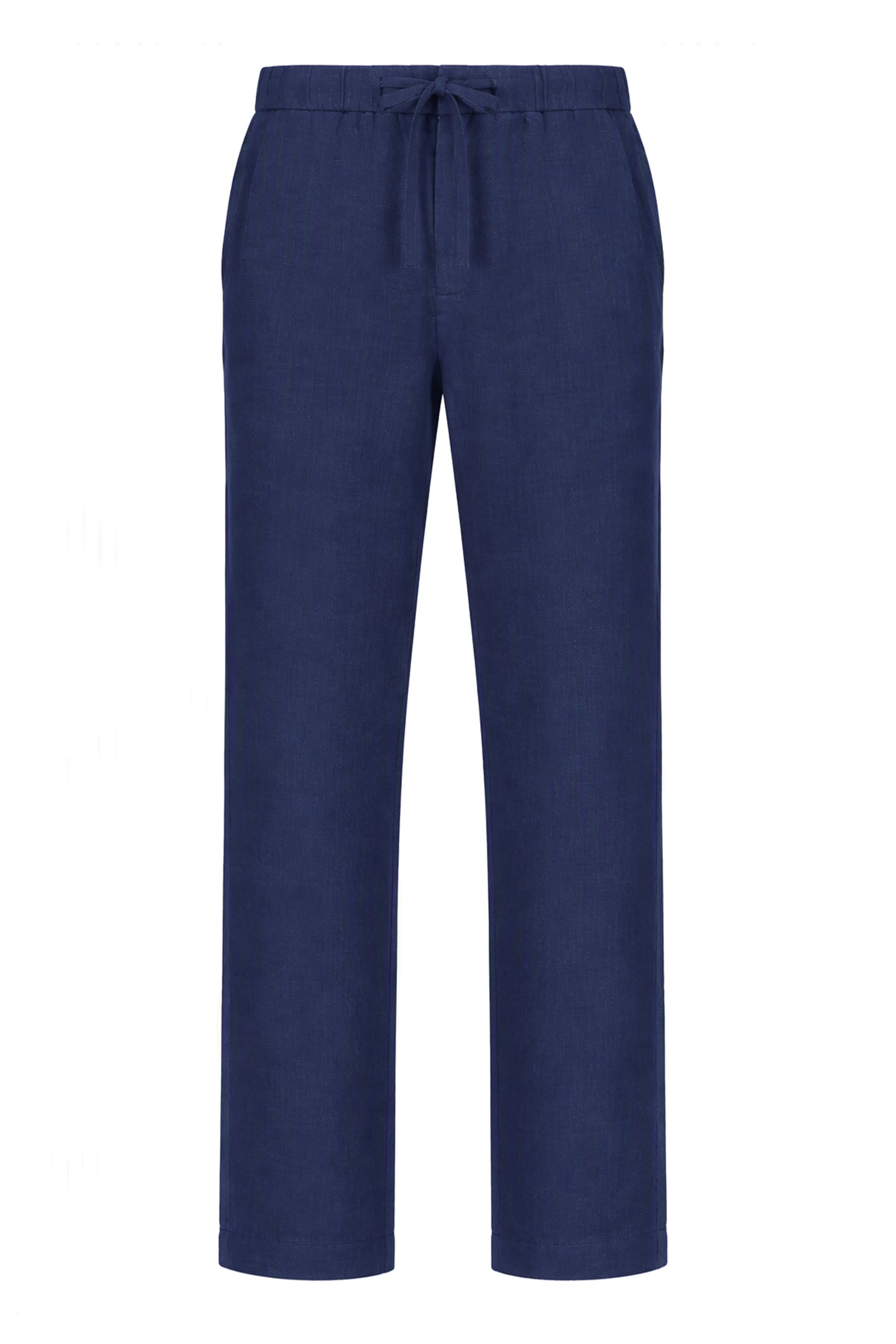 Sport Linen Chinos