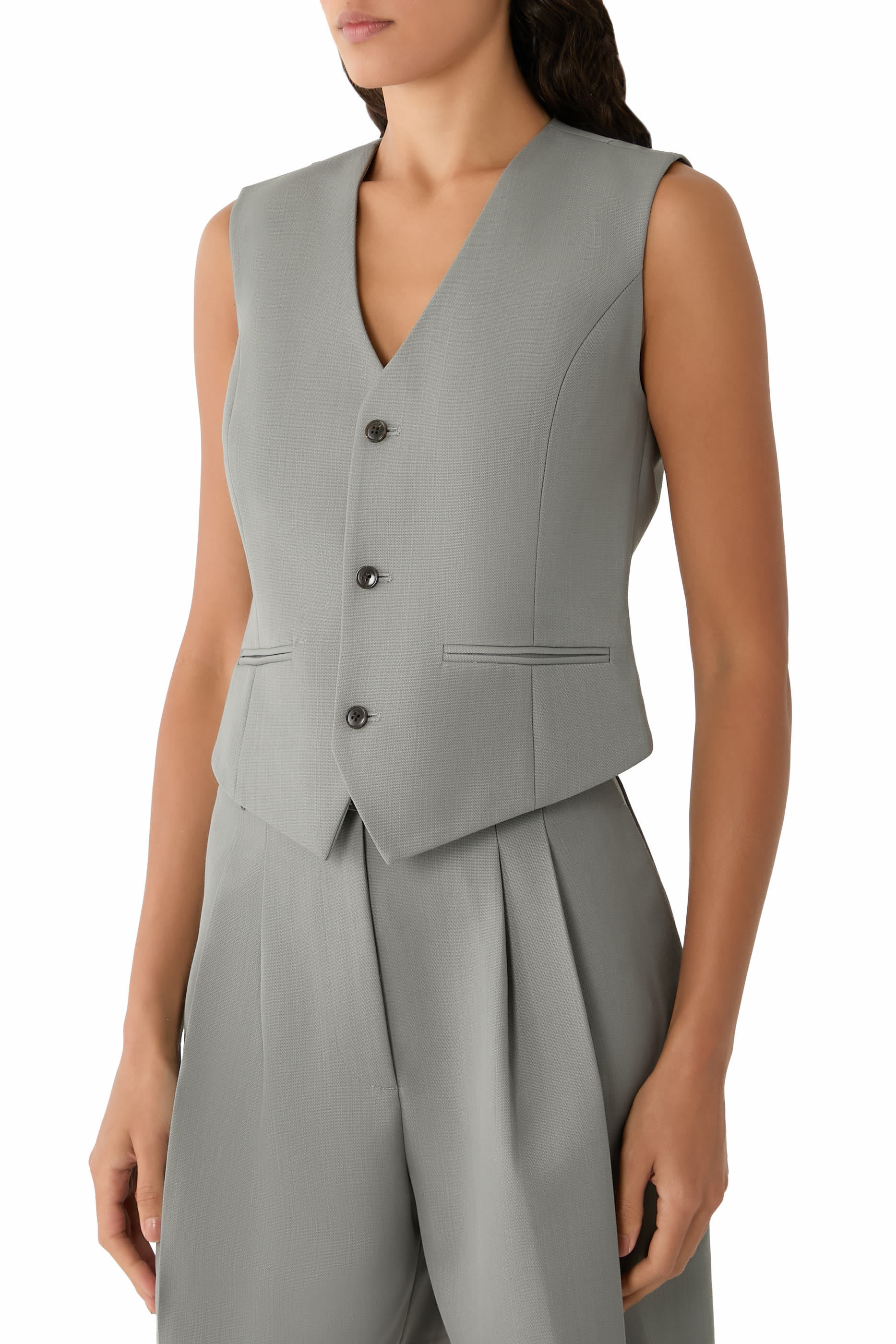 Mario Vest